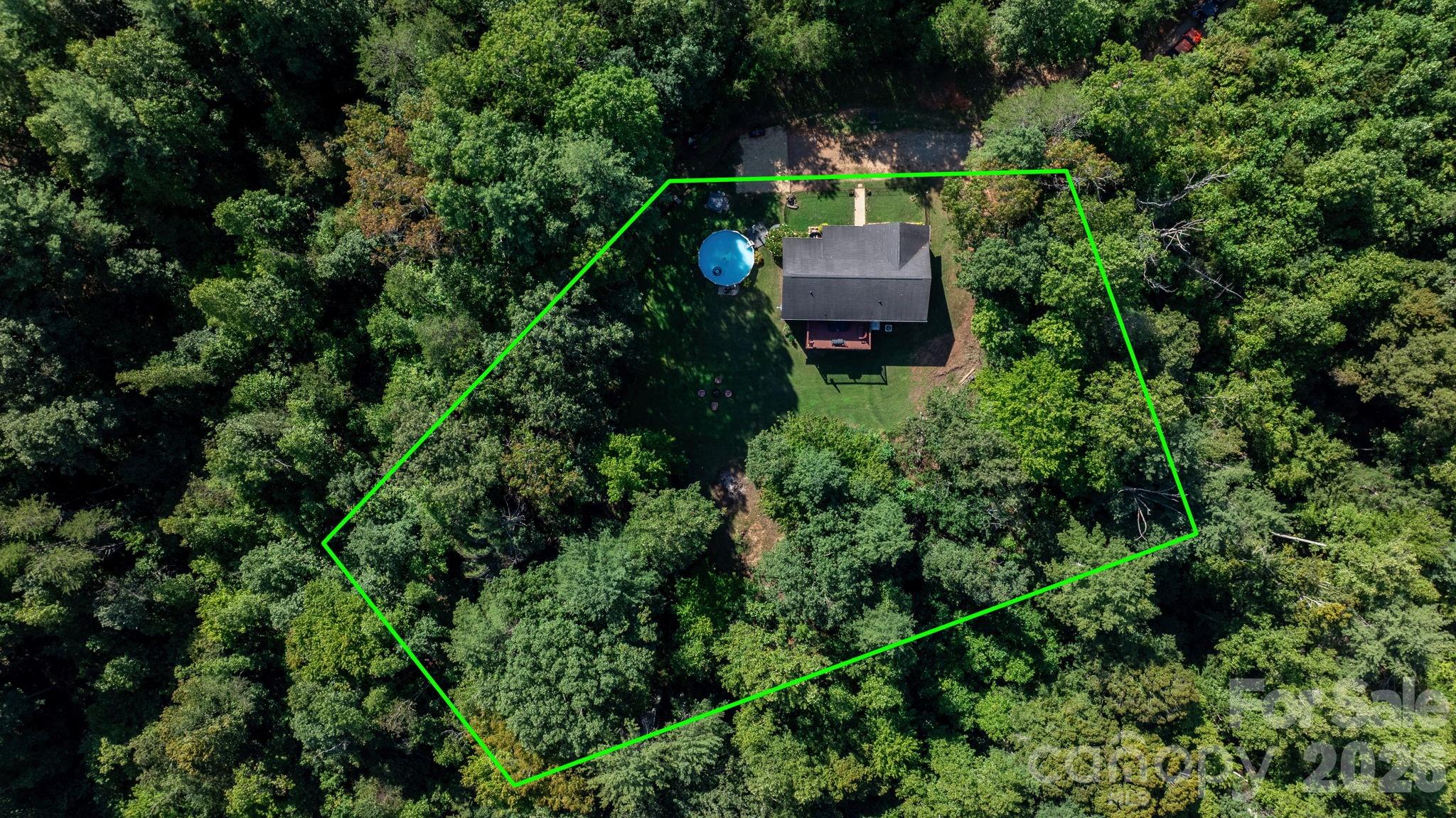 Single Family Residence at 4218 Piney Road, Morganton, photo 36 of 40