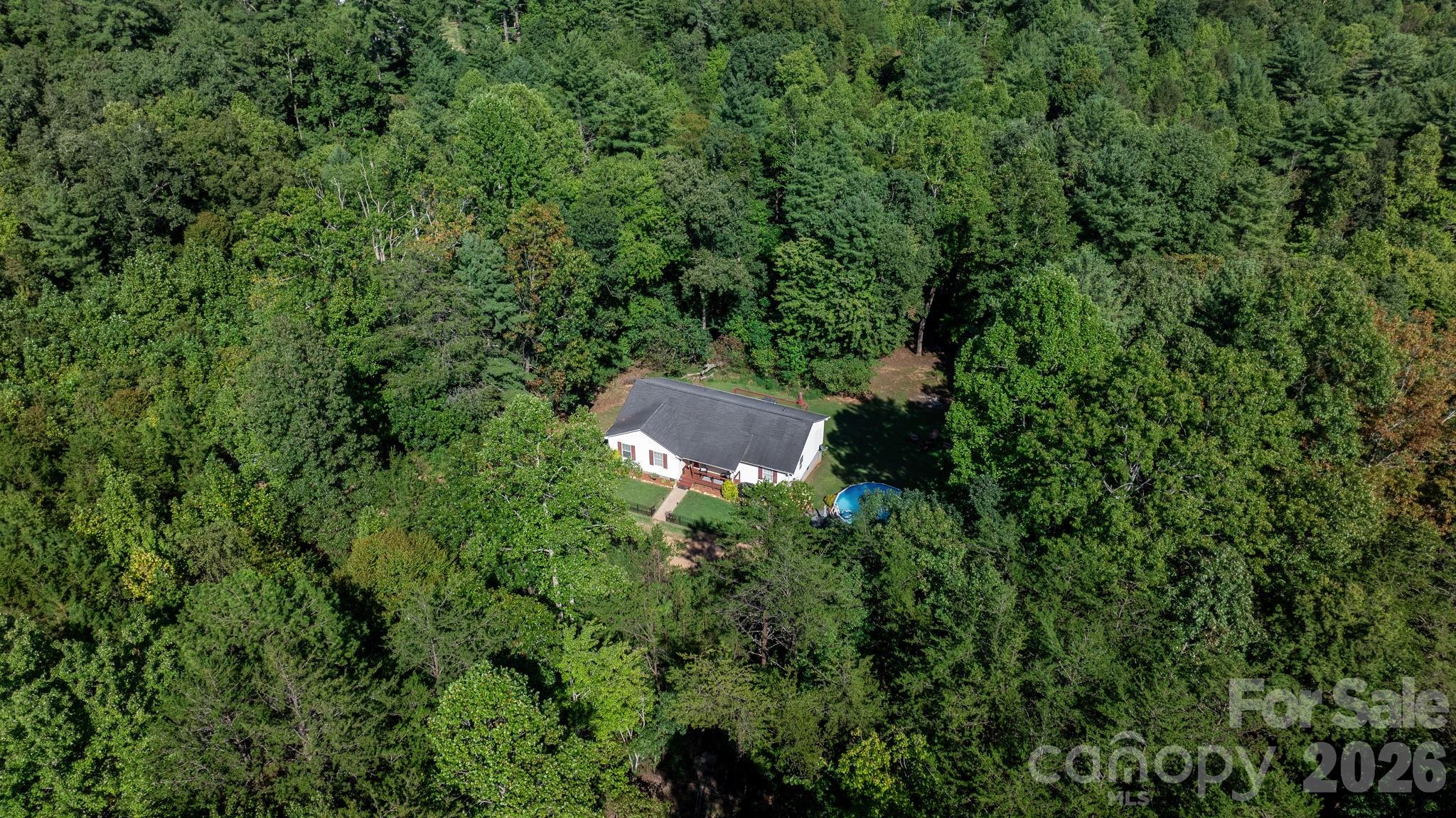 Single Family Residence at 4218 Piney Road, Morganton, photo 39 of 40