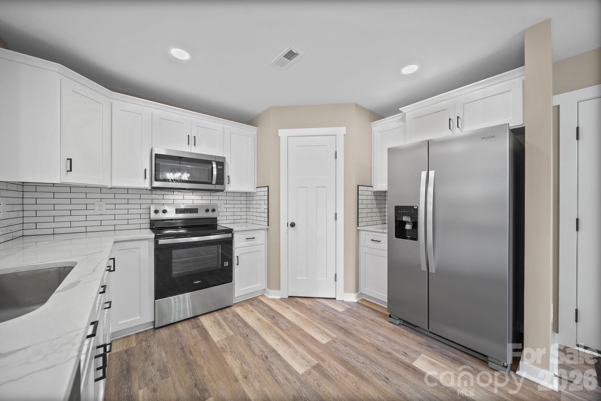 Single Family Residence at 1245 Wendover Avenue, Albemarle, photo 12 of 35