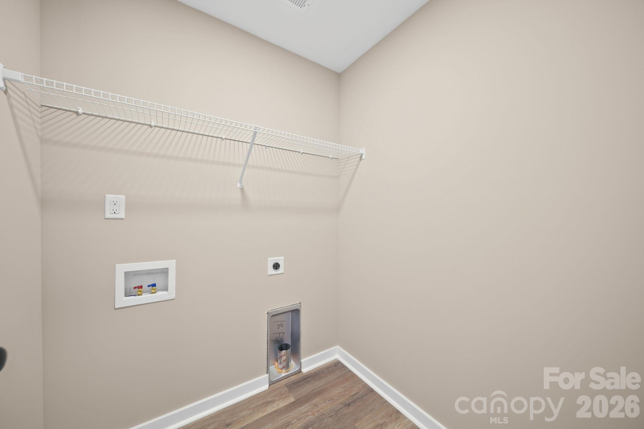 Laundry Room - 1245 Wendover Avenue, Albemarle