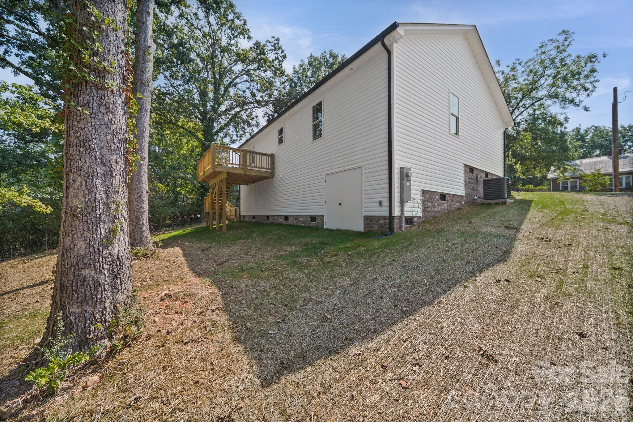Single Family Residence at 1245 Wendover Avenue, Albemarle, photo 29 of 35
