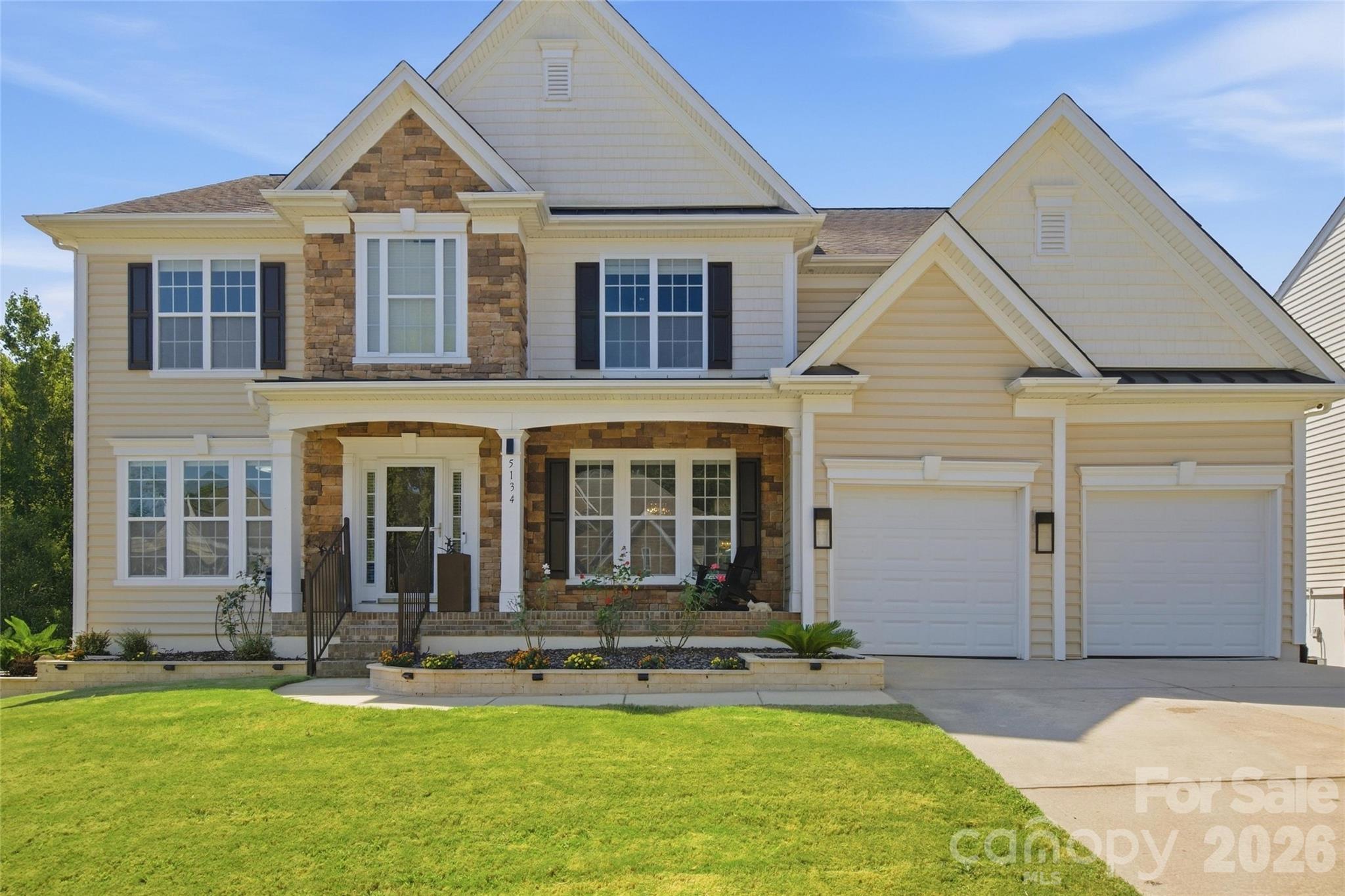 Welcome home! - 5134 Cressingham Drive, Indian Land