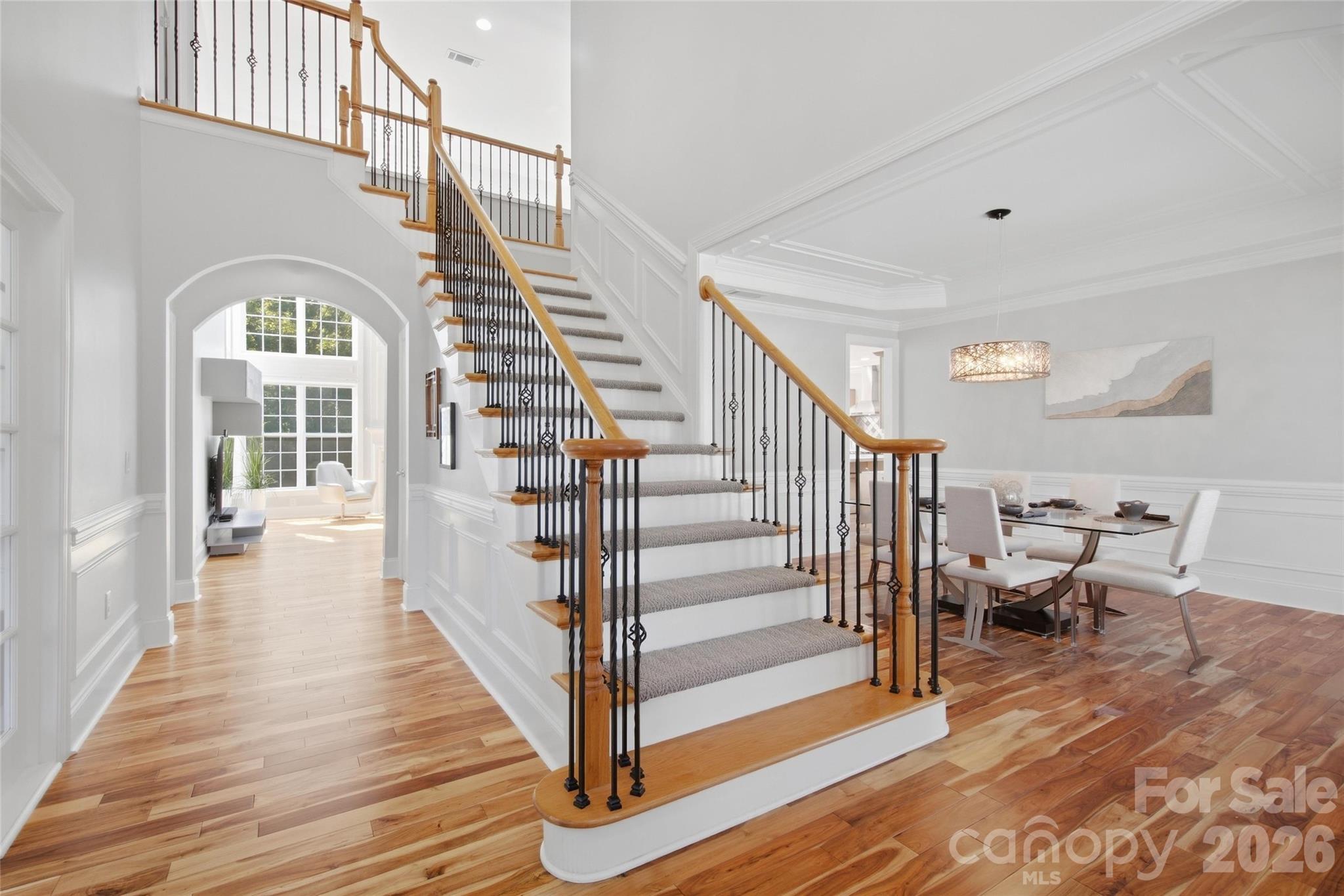 with all of the details! - 5134 Cressingham Drive, Indian Land