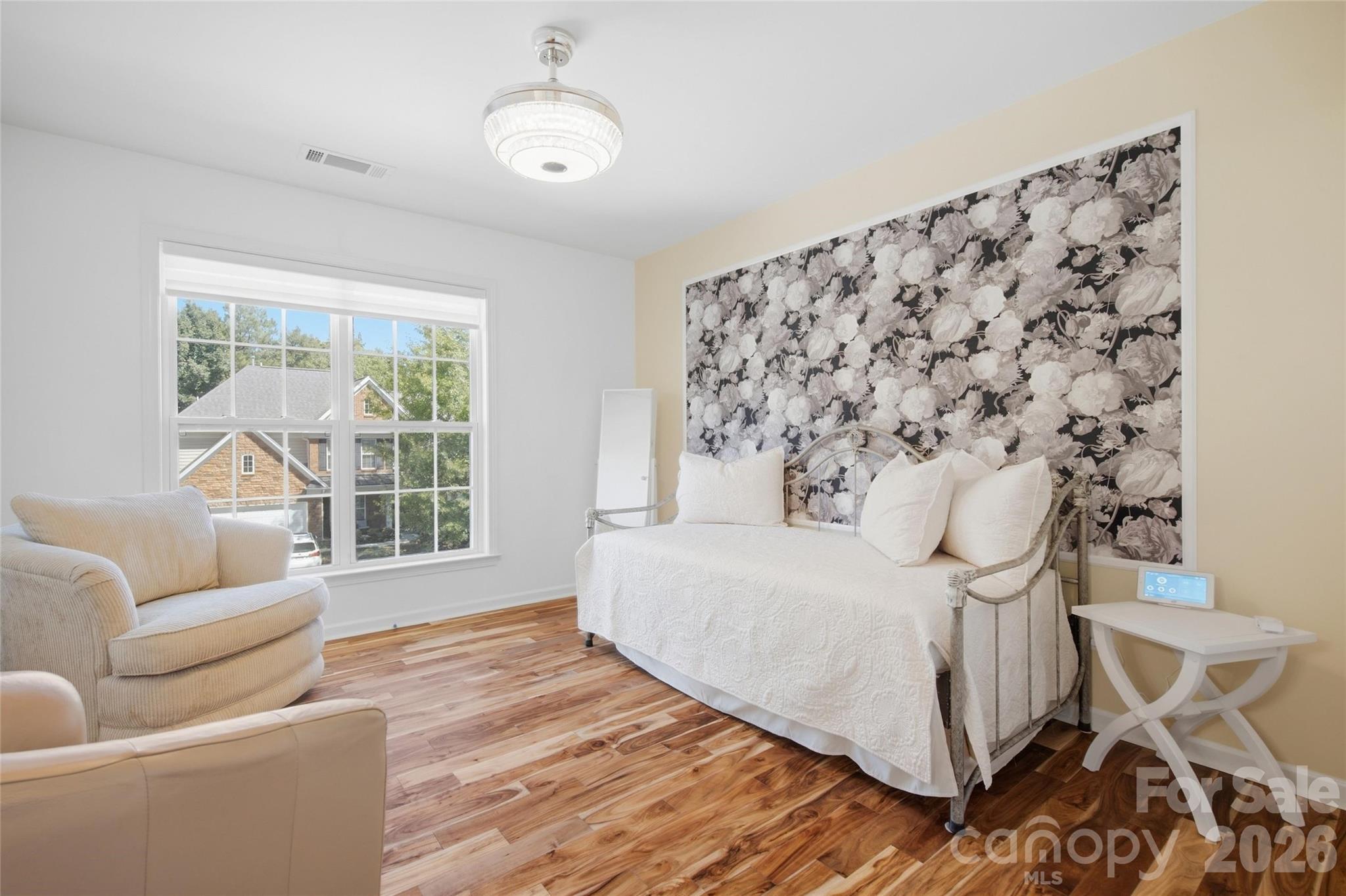 bedroom - 5134 Cressingham Drive, Indian Land