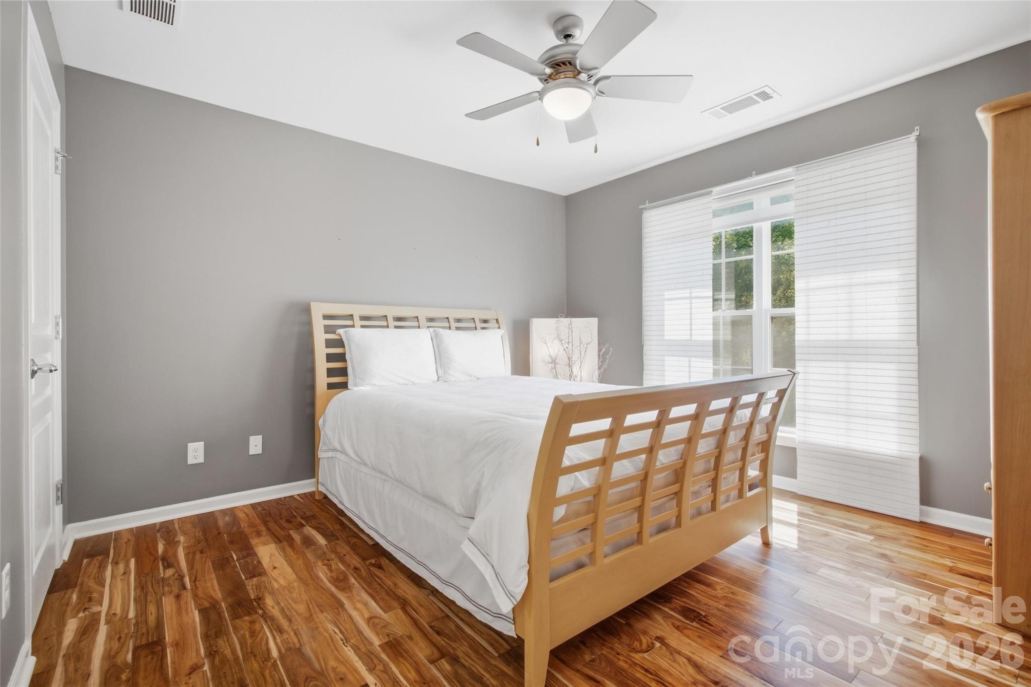 bedroom - 5134 Cressingham Drive, Indian Land