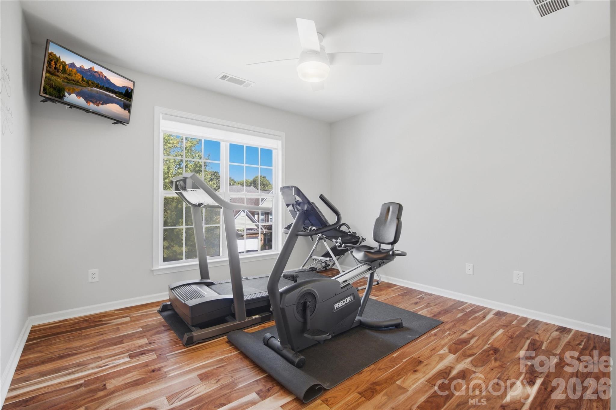 bedroom - 5134 Cressingham Drive, Indian Land