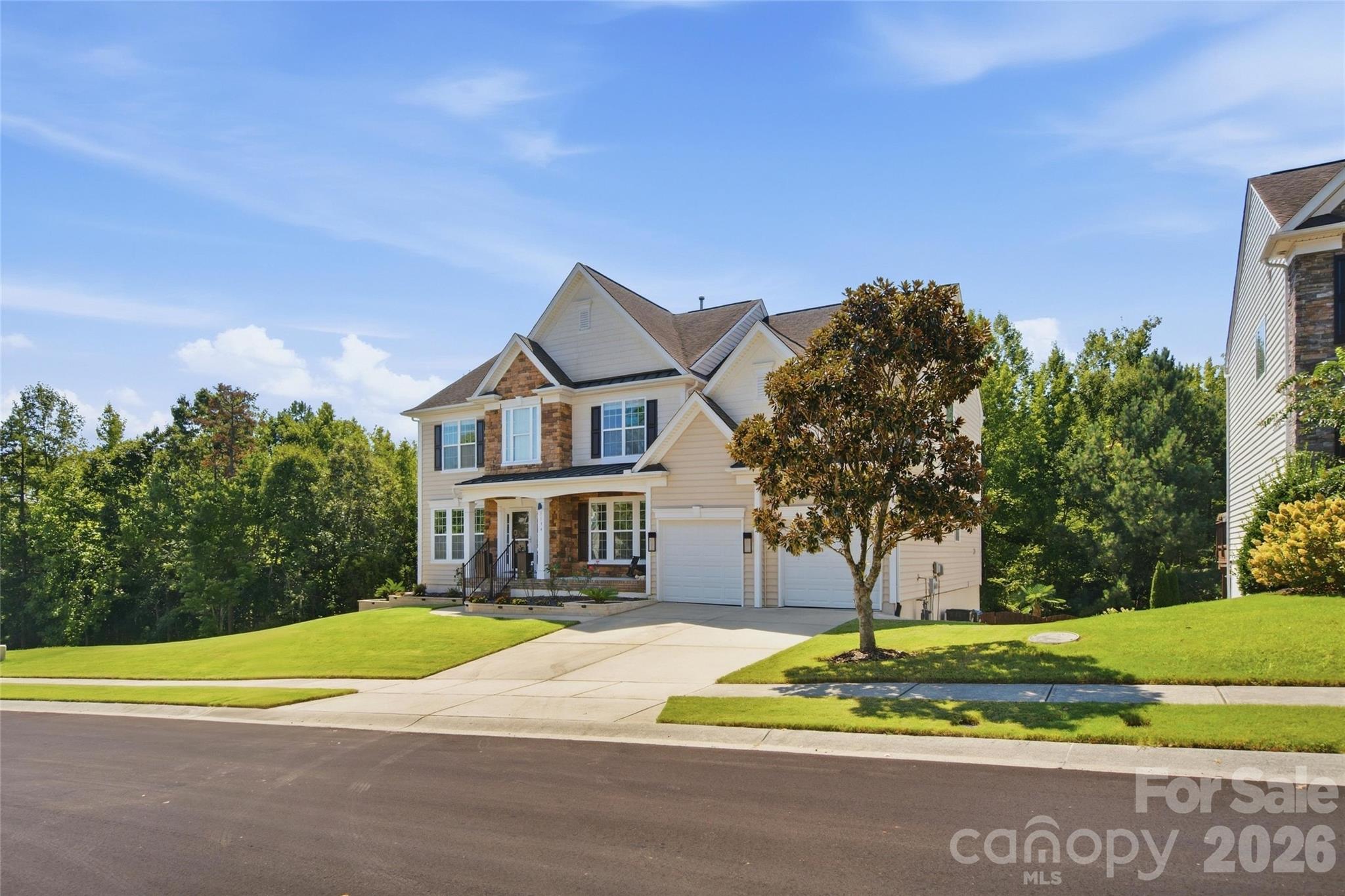 This is the one you don't want to miss! - 5134 Cressingham Drive, Indian Land