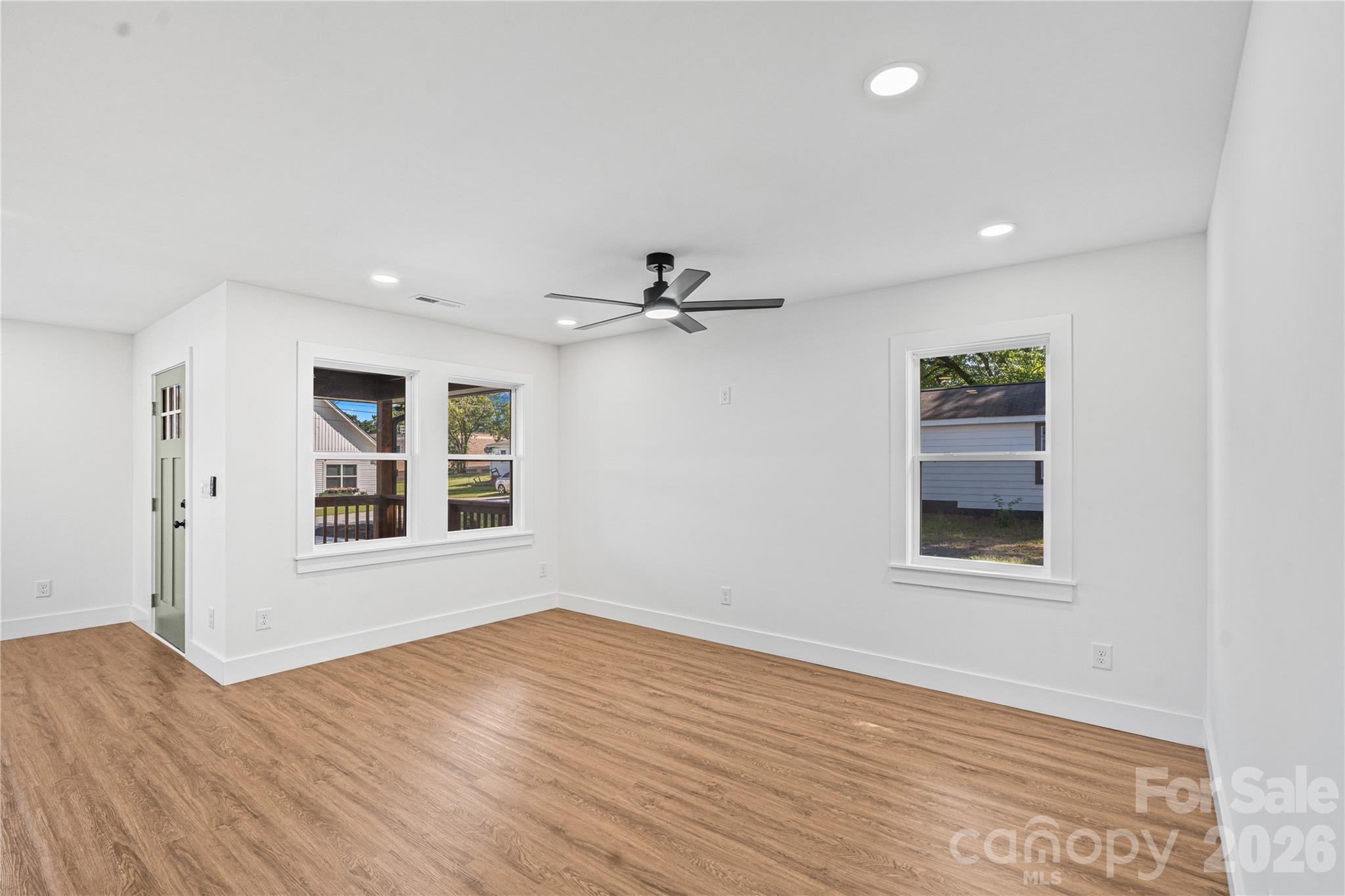 Single Family Residence at 1407 Birch Street, Kannapolis, photo 7 of 31