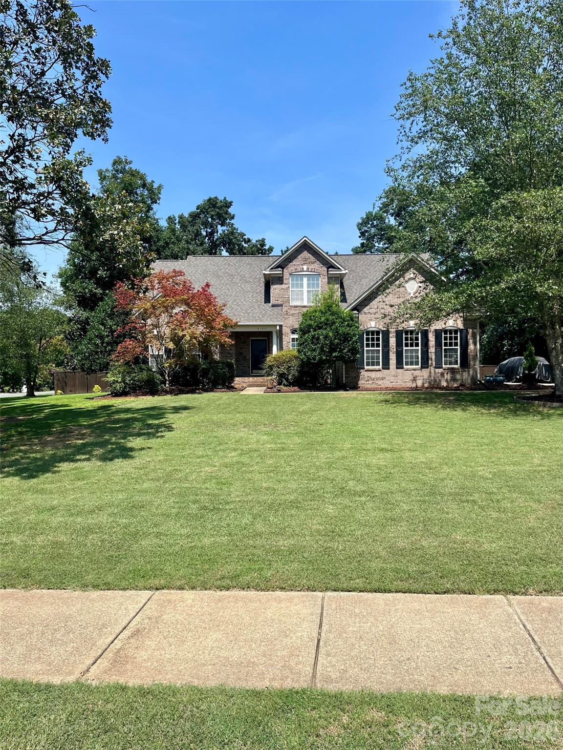 2107 Heath Lake Drive