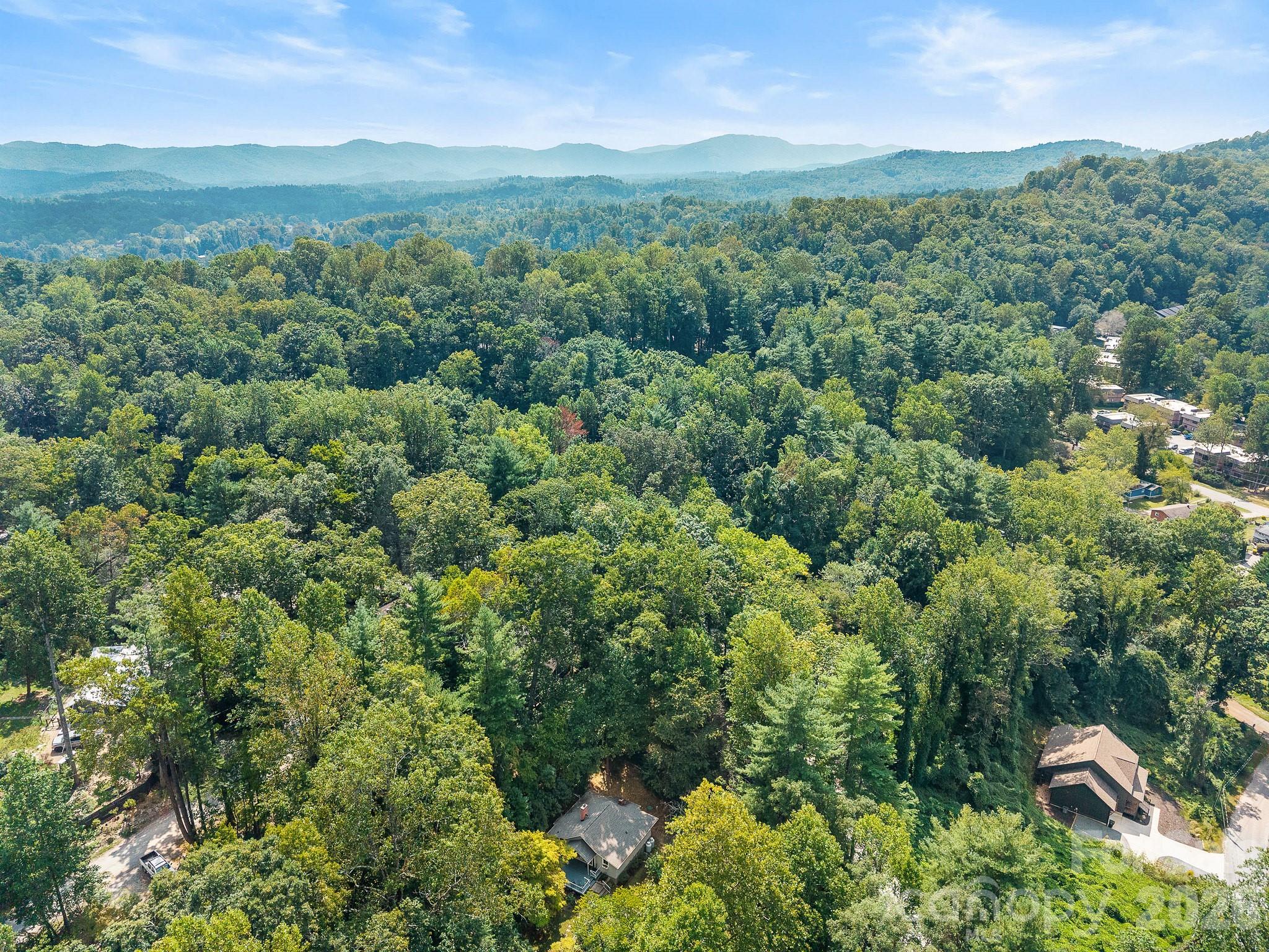 Single Family Residence at 240 Seneca Boulevard, Hendersonville, photo 32 of 33