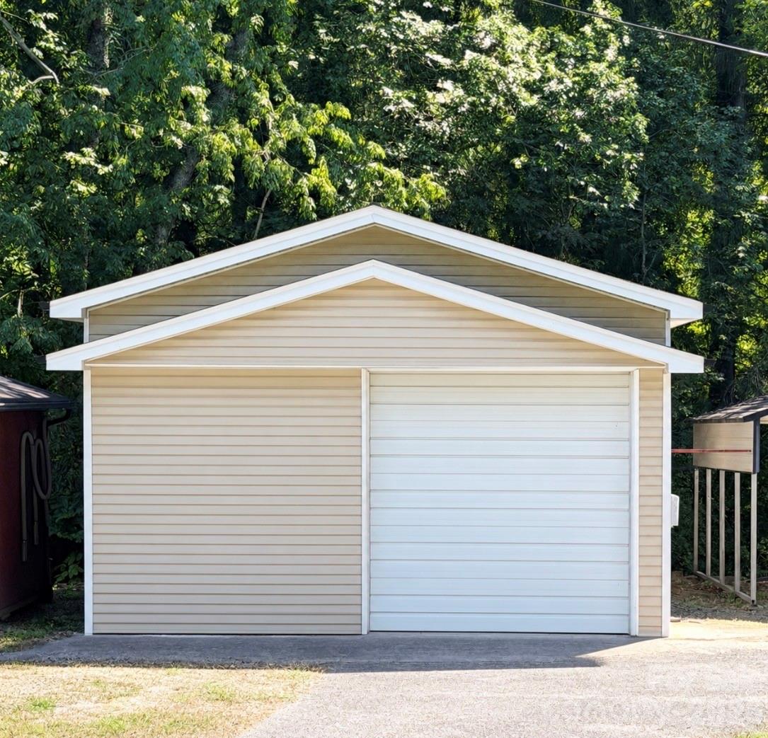 Virtually Cleaned Photo - 2985 Collettsville Road, Lenoir
