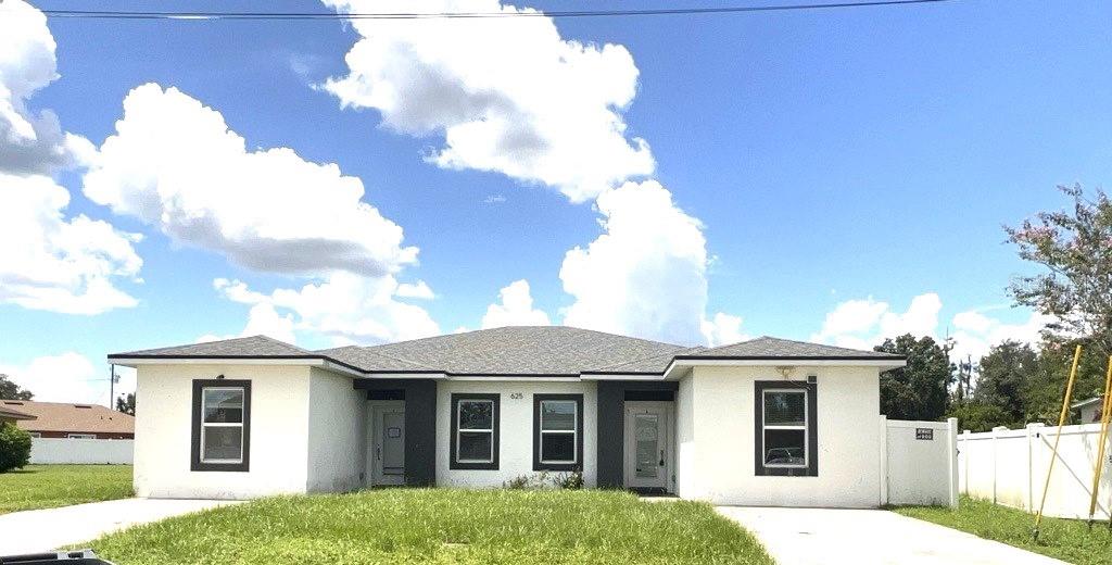 625 BITTERN CT #A & B