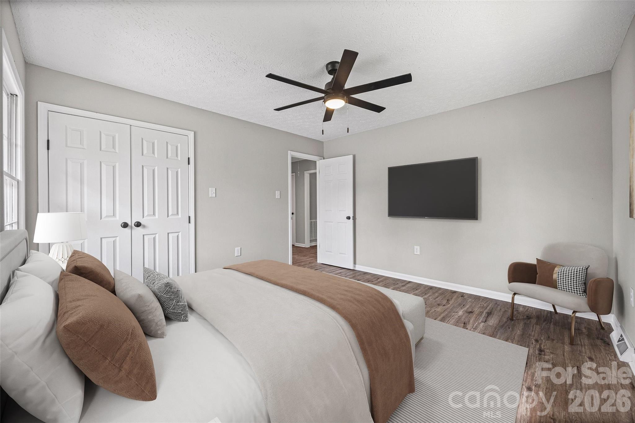 Single Family Residence at 1620 Saluda Road, Chester, photo 7 of 18