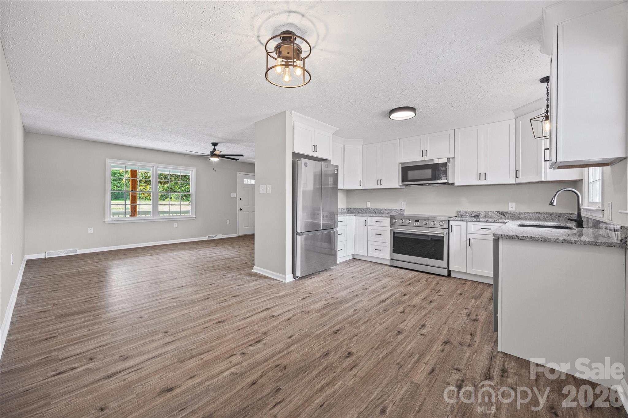 Single Family Residence at 1620 Saluda Road, Chester, photo 12 of 18