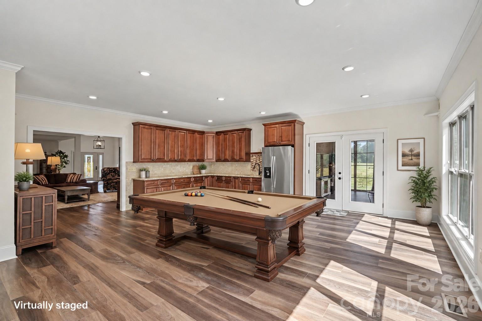 Single Family Residence at 5702 Army Road, Marshville, photo 18 of 48