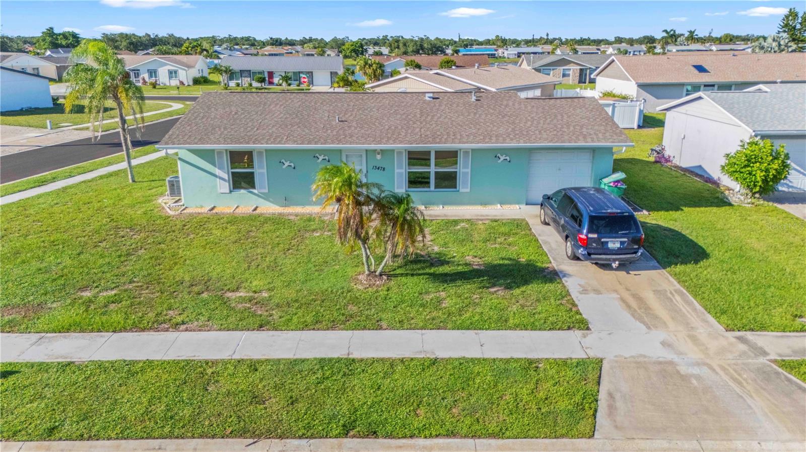 13478 SANTA ROSA AVE