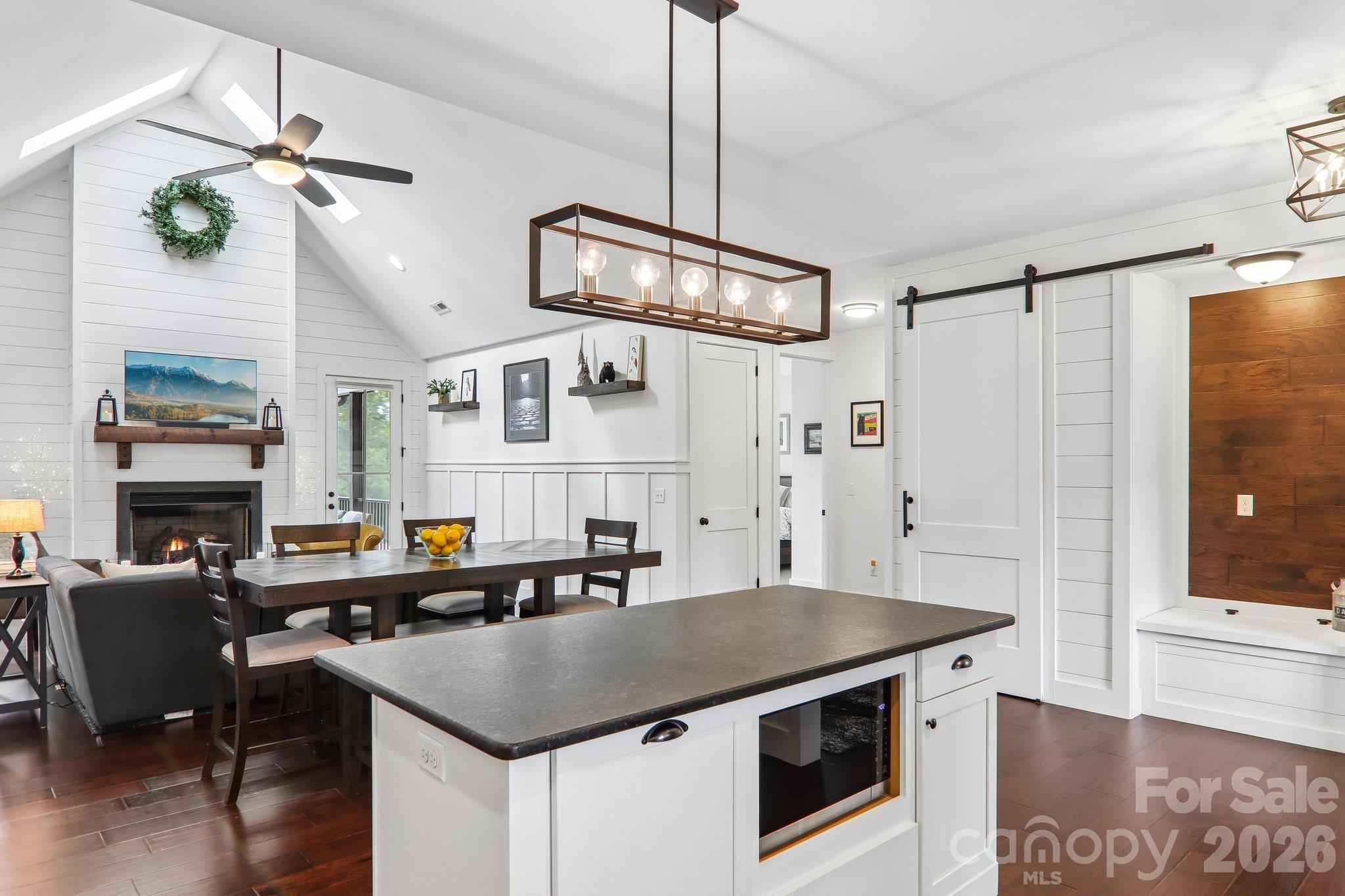 Single Family Residence at 107 New Pinner Place, Arden, photo 13 of 46