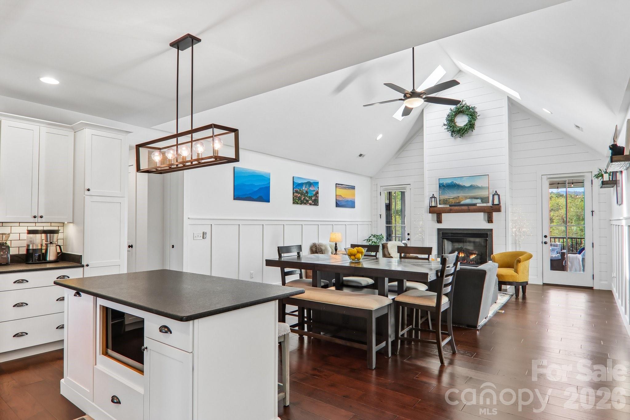 Single Family Residence at 107 New Pinner Place, Arden, photo 16 of 46