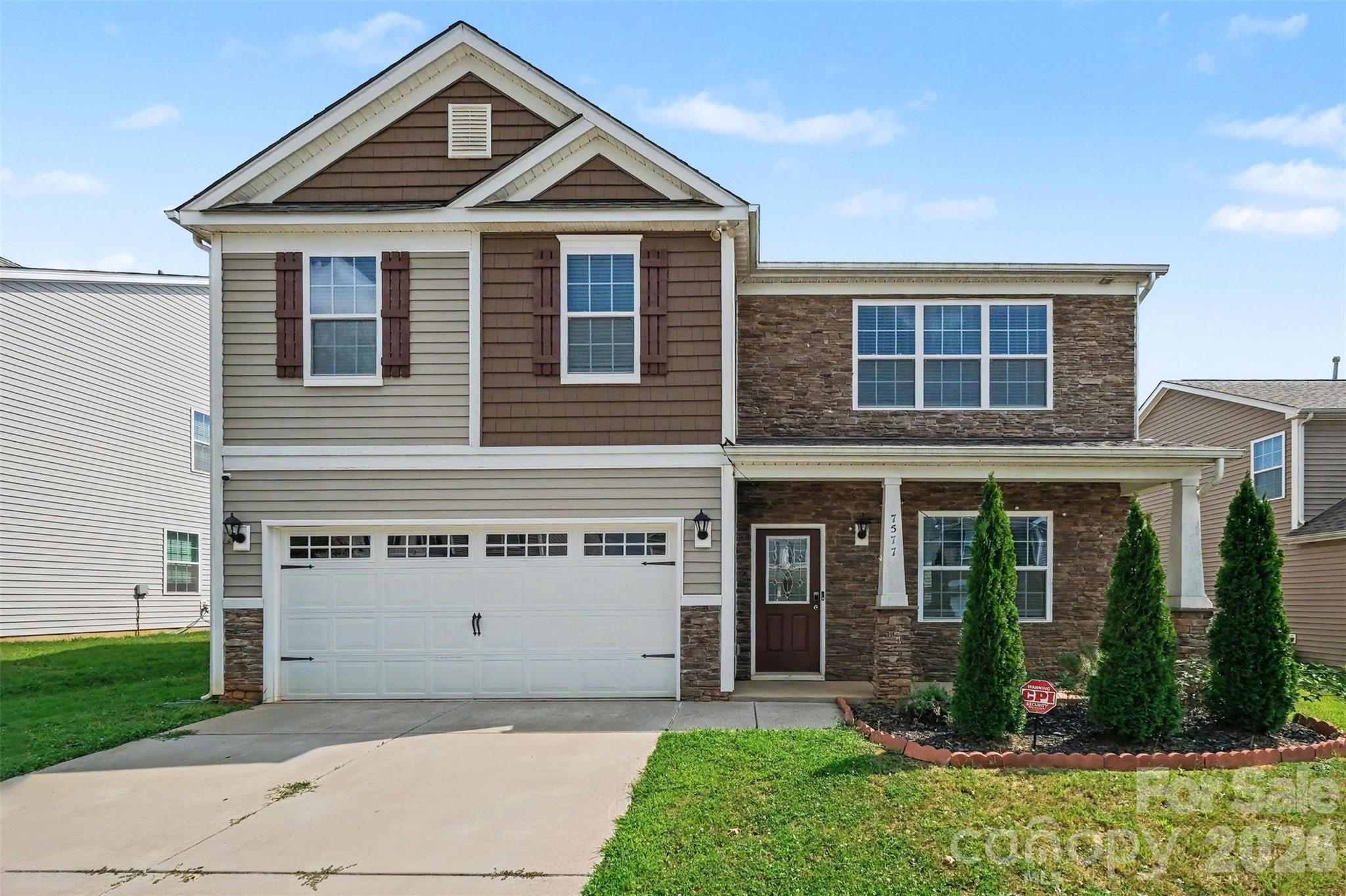 7577 Nolen Farm Drive