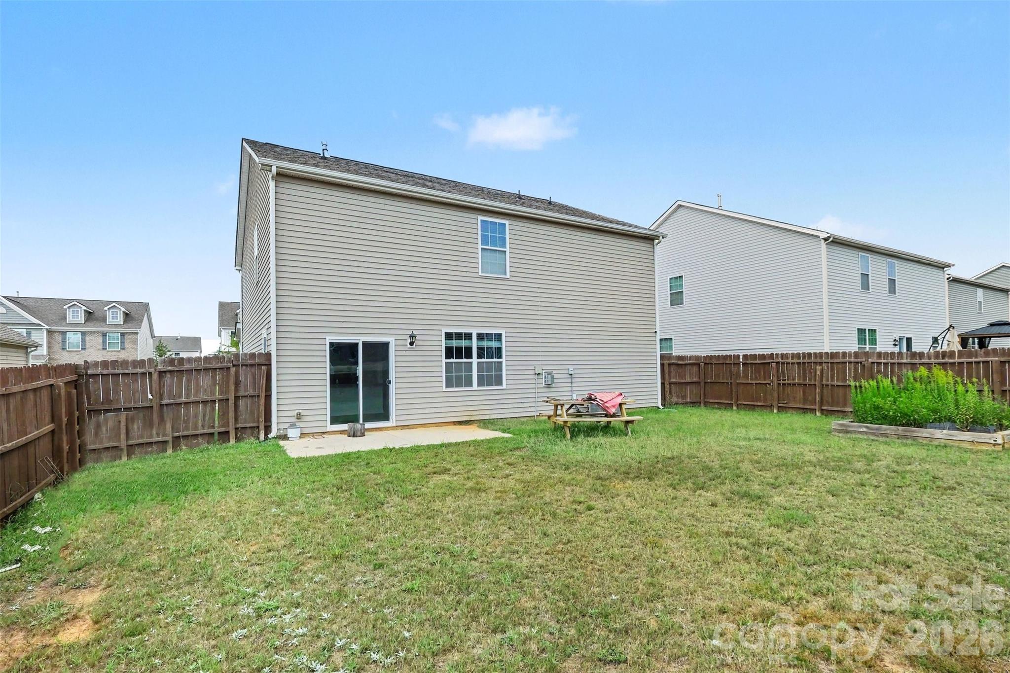 Single Family Residence at 7577 Nolen Farm Drive, Gastonia, photo 31 of 34