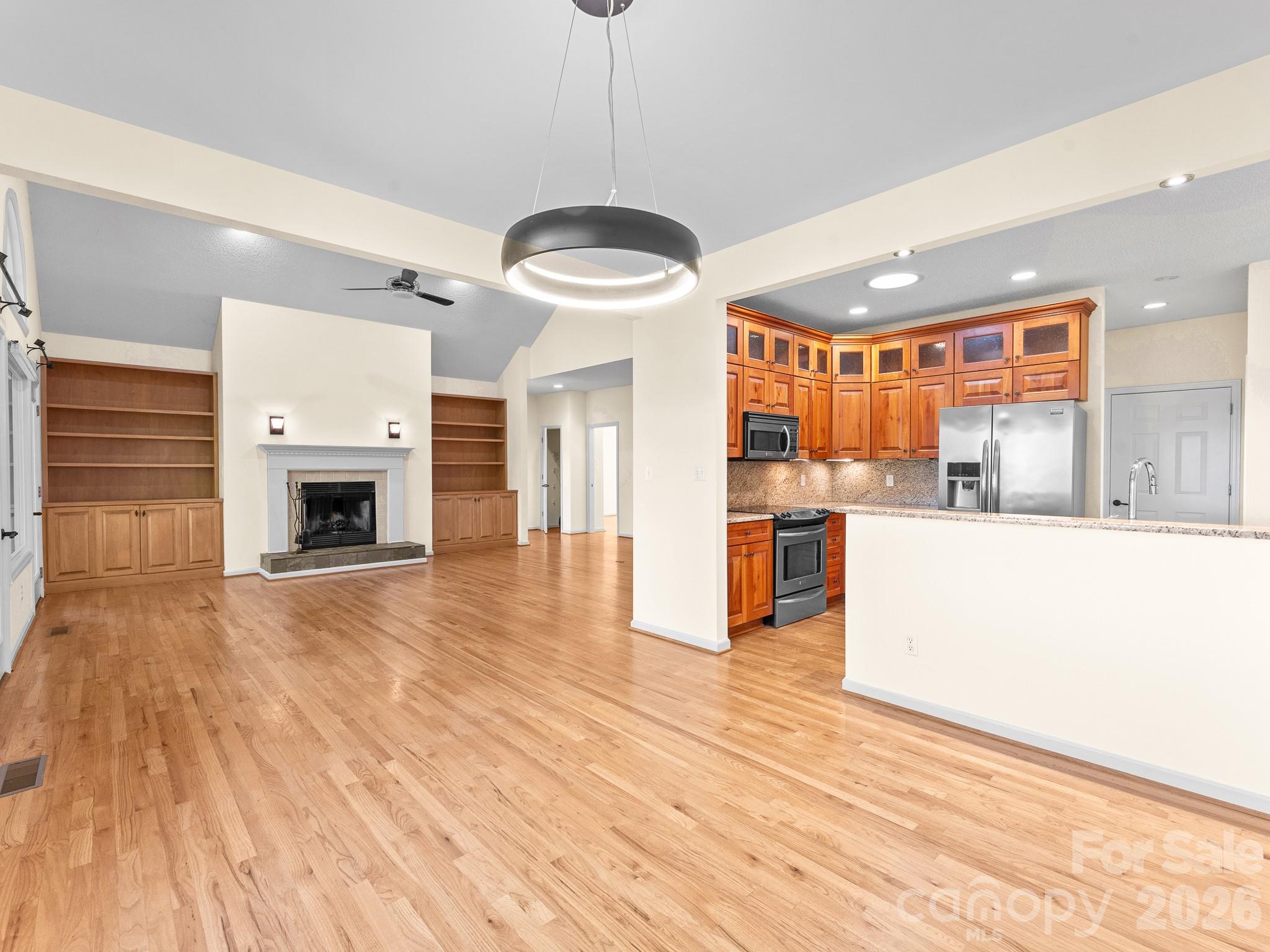 Single Family Residence at 1001 Stone Drive, Brevard, photo 18 of 46