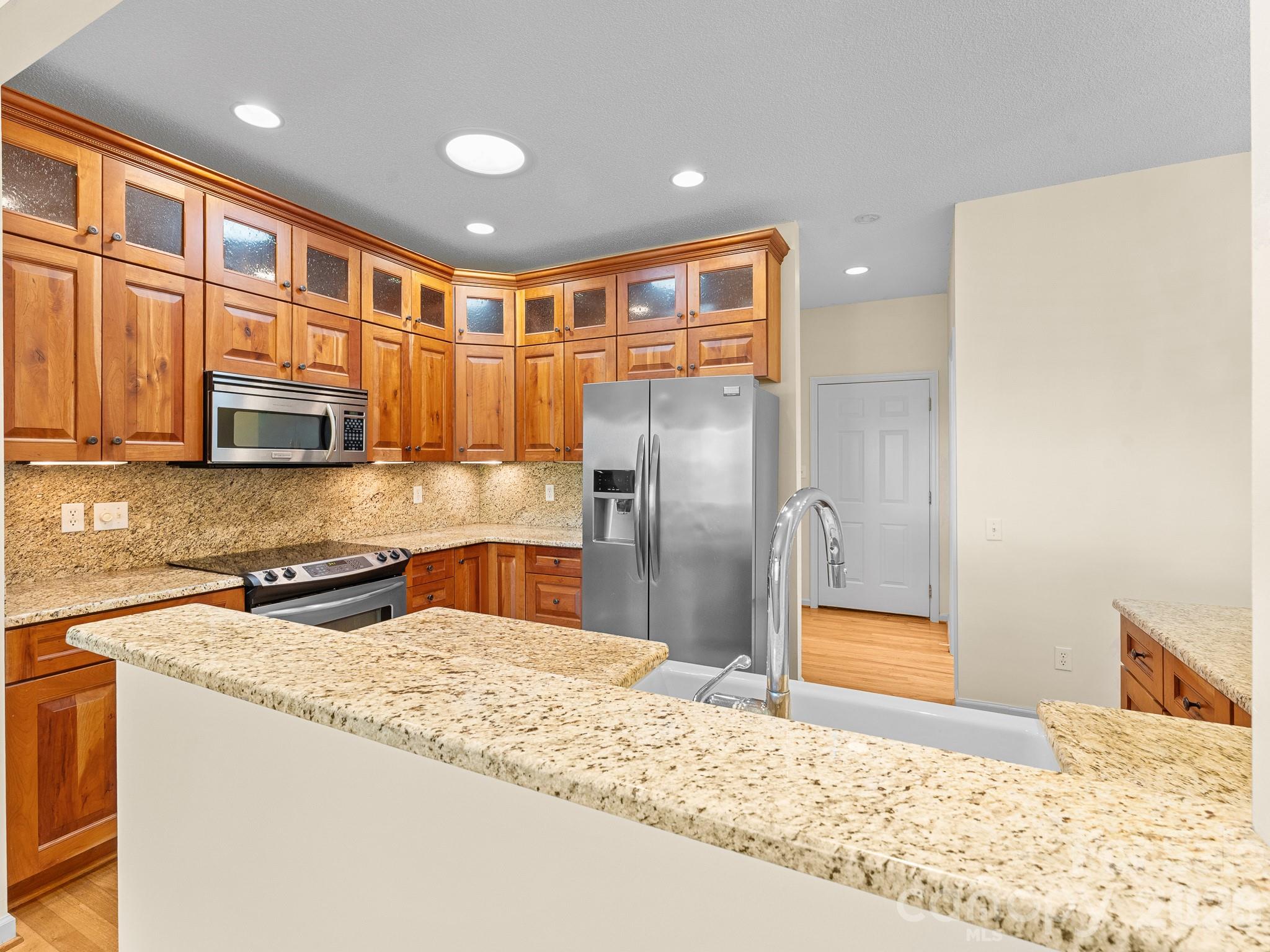 Single Family Residence at 1001 Stone Drive, Brevard, photo 20 of 46