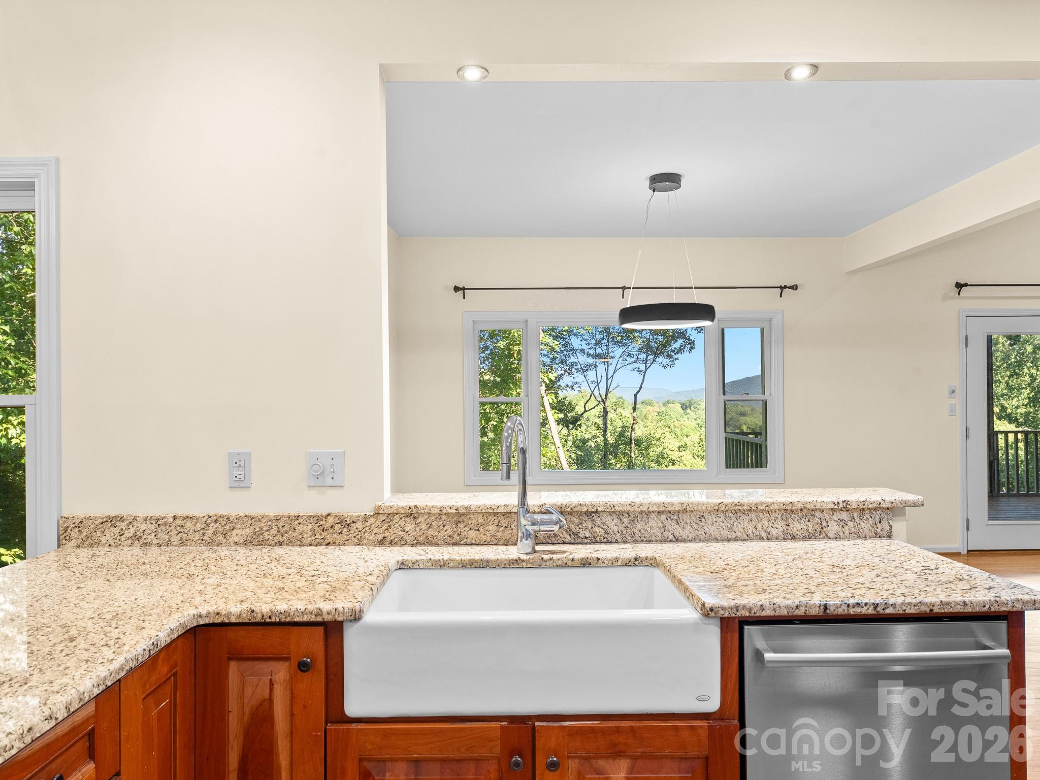 Single Family Residence at 1001 Stone Drive, Brevard, photo 22 of 46