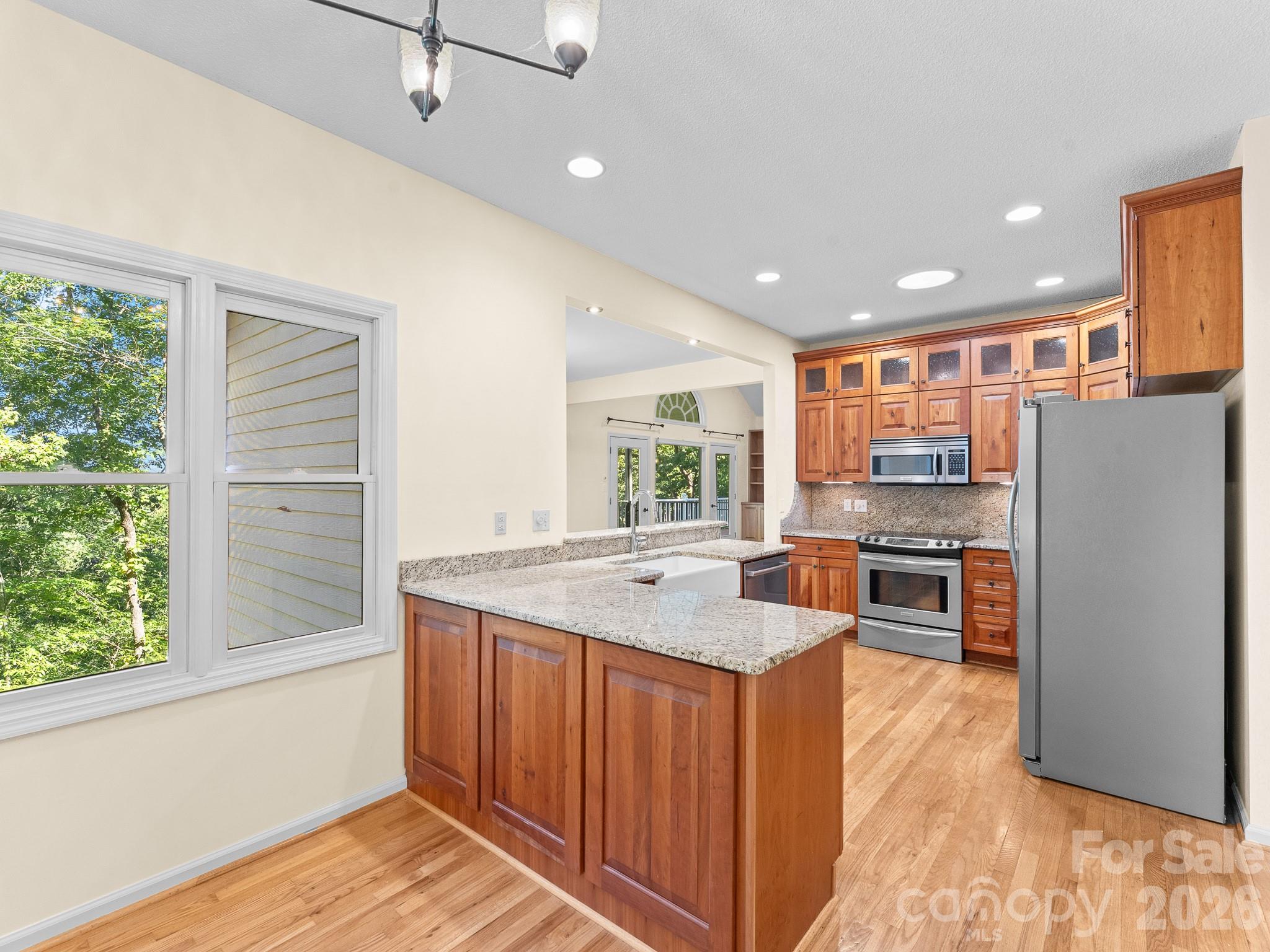 Single Family Residence at 1001 Stone Drive, Brevard, photo 24 of 46