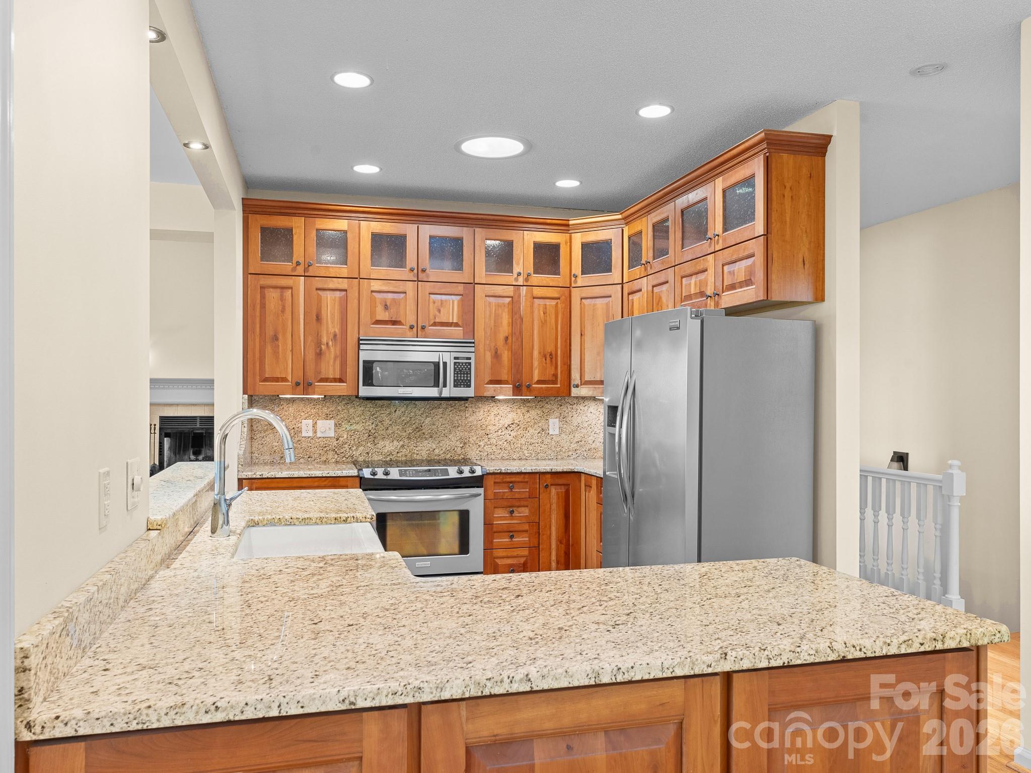 Single Family Residence at 1001 Stone Drive, Brevard, photo 25 of 46