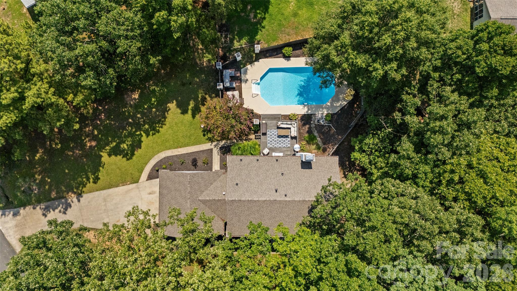 Single Family Residence at 690 Knighton Hill Road, Rock Hill, photo 8 of 35