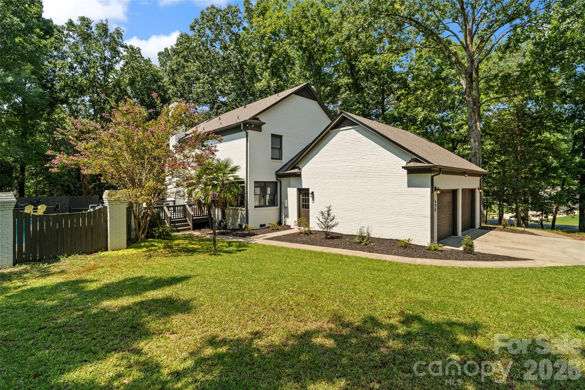Single Family Residence at 690 Knighton Hill Road, Rock Hill, photo 32 of 35