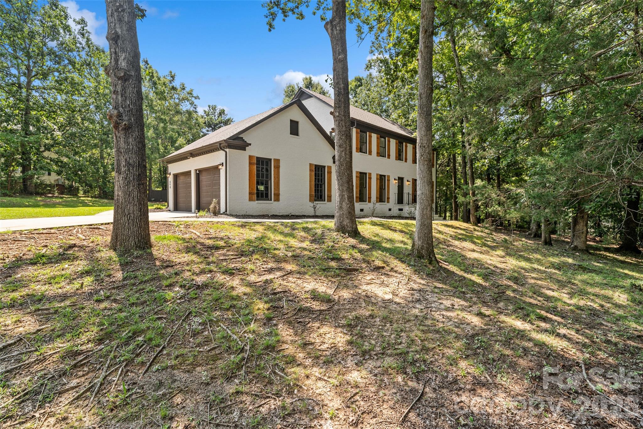 Single Family Residence at 690 Knighton Hill Road, Rock Hill, photo 33 of 35
