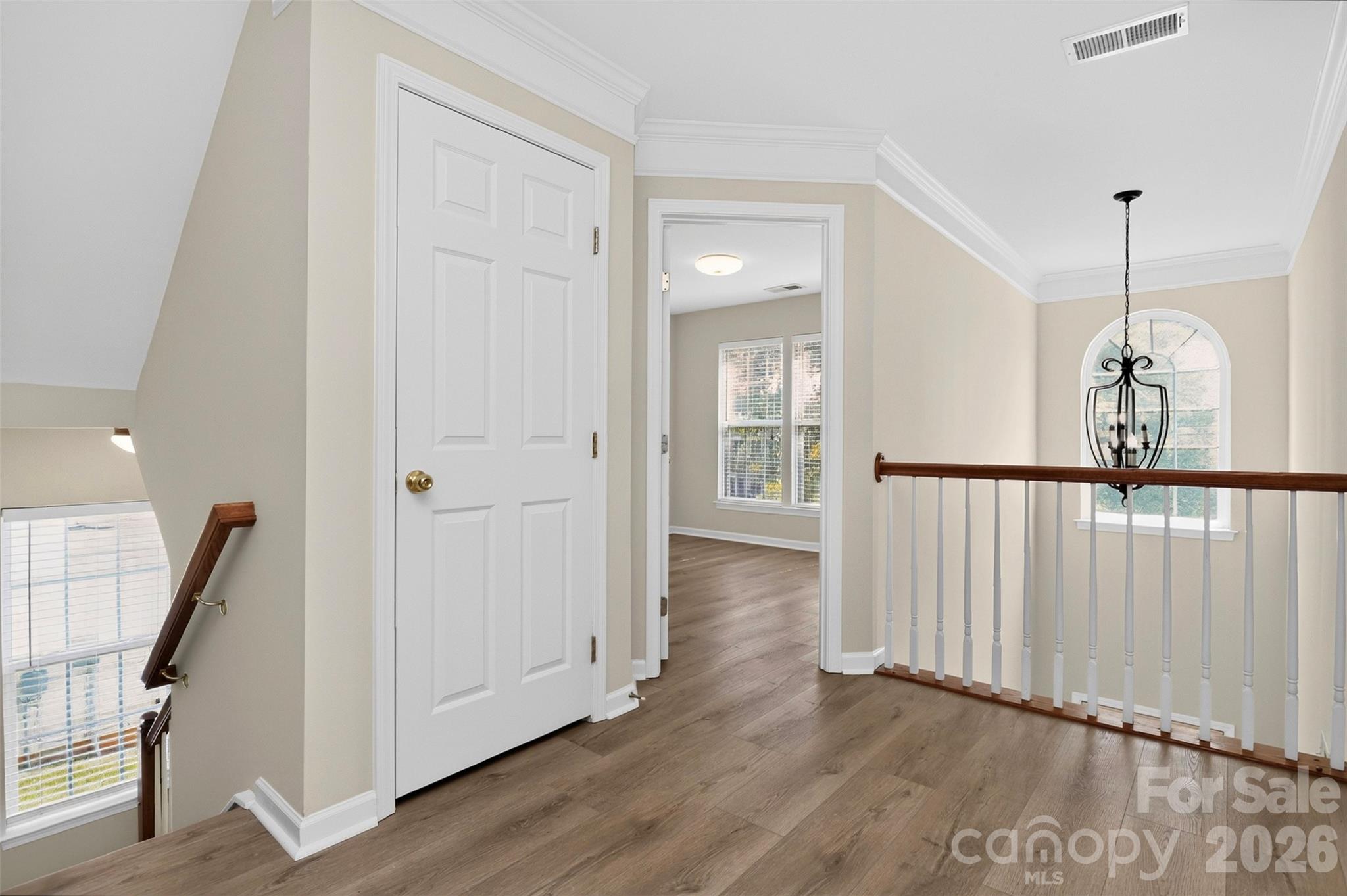 Upstairs - 7709 Greylock Ridge Road, Matthews