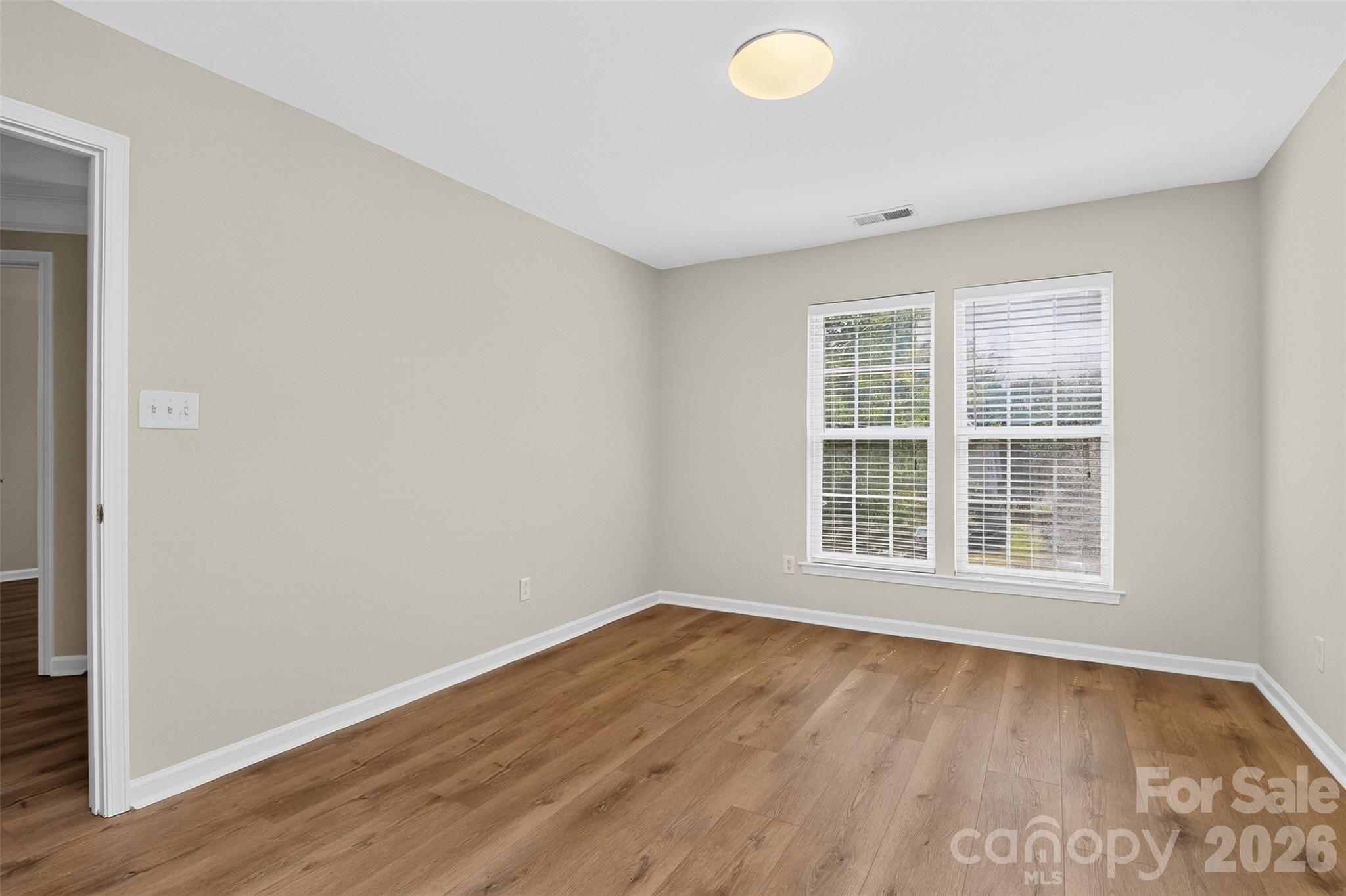 Master Bedroom - 7709 Greylock Ridge Road, Matthews
