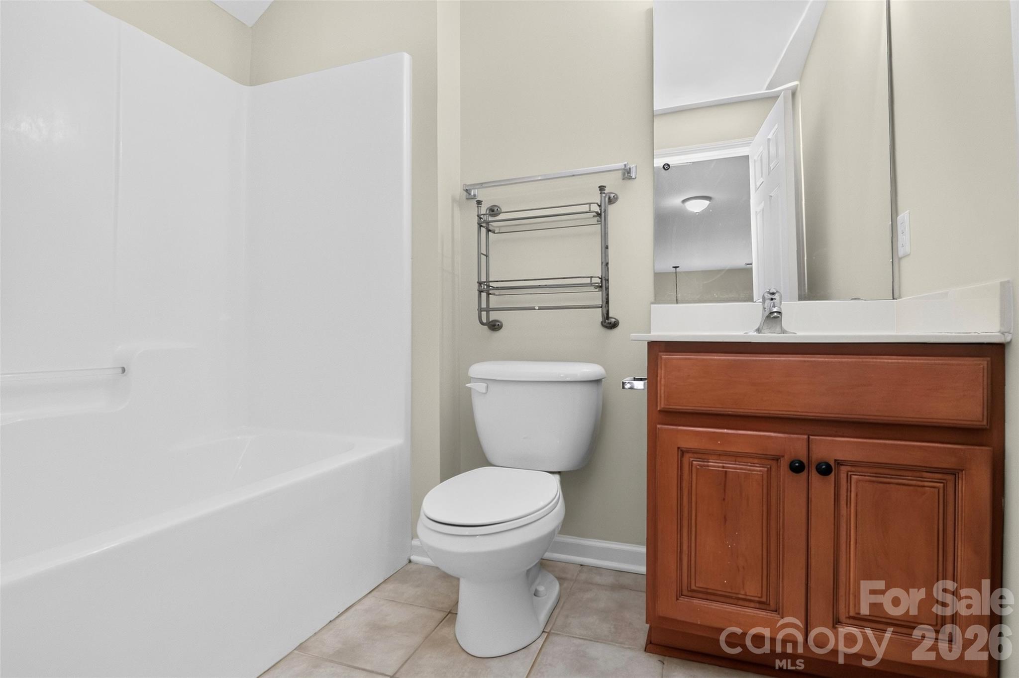 Full Bedroom - 7709 Greylock Ridge Road, Matthews