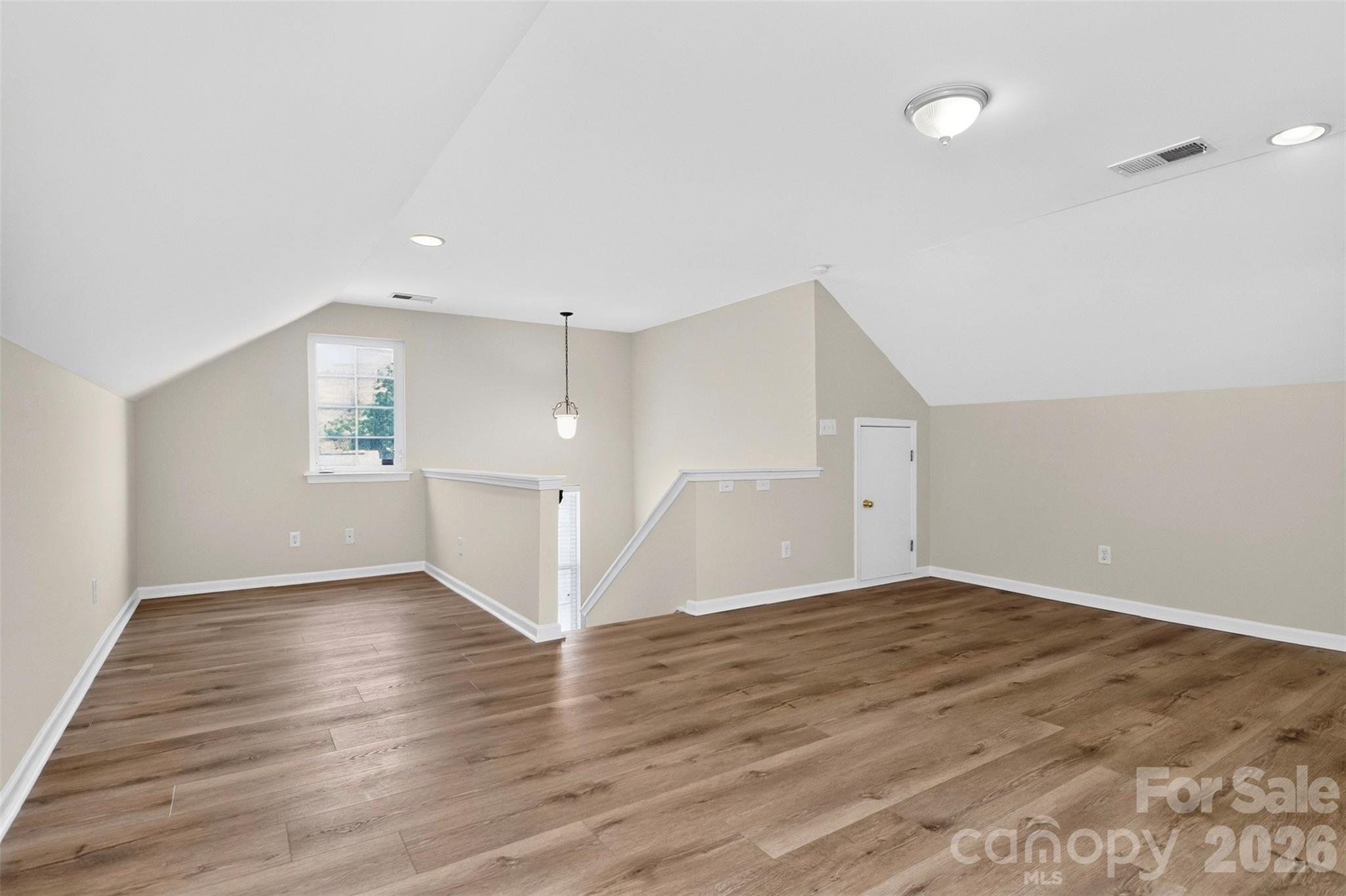 3rd floor Bedroom - 7709 Greylock Ridge Road, Matthews