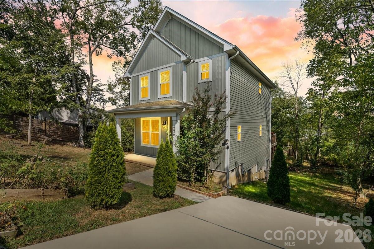 Single Family Residence at 226 1st Street, Mount Holly, photo 2 of 38