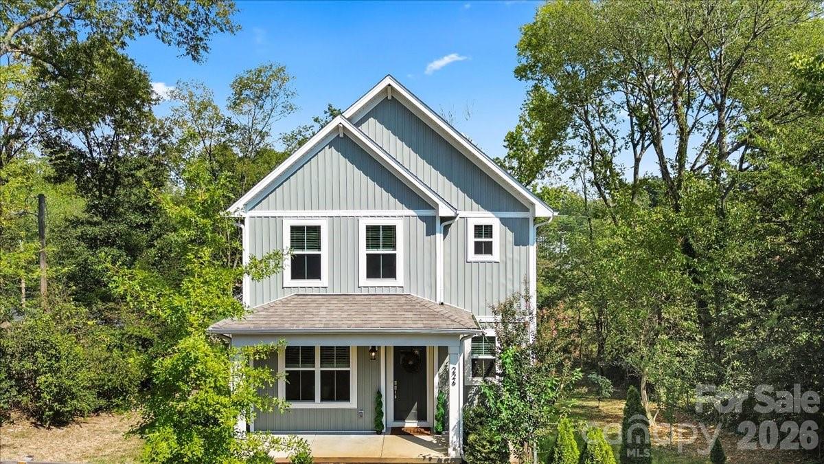 Single Family Residence at 226 1st Street, Mount Holly, photo 4 of 38