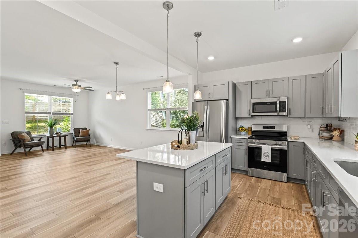 Single Family Residence at 226 1st Street, Mount Holly, photo 10 of 38