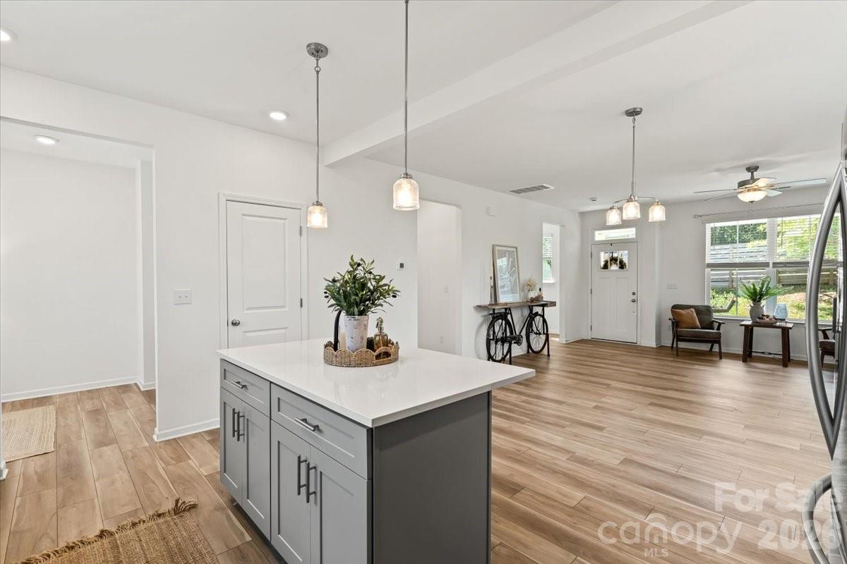 Single Family Residence at 226 1st Street, Mount Holly, photo 11 of 38