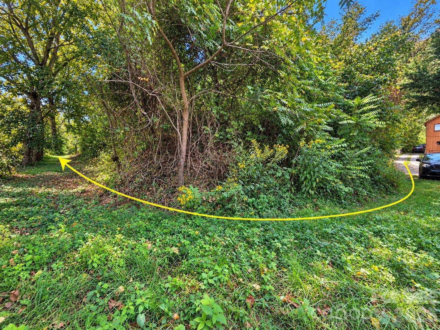 Lot at 81 Dove Crest Lane, Waynesville, photo 4 of 26