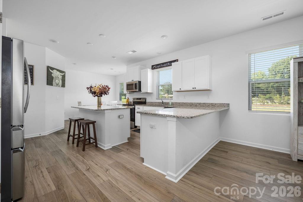 Single Family Residence at 2624 Clipper Court NW, Concord, photo 11 of 39