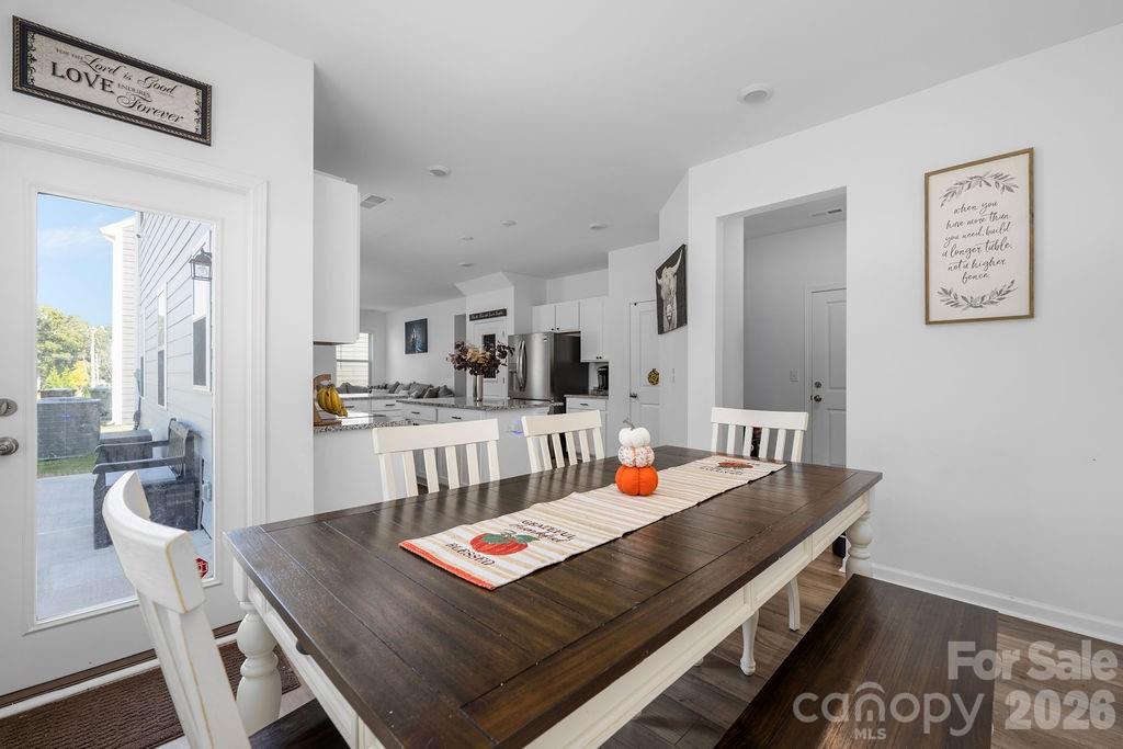 Single Family Residence at 2624 Clipper Court NW, Concord, photo 17 of 39