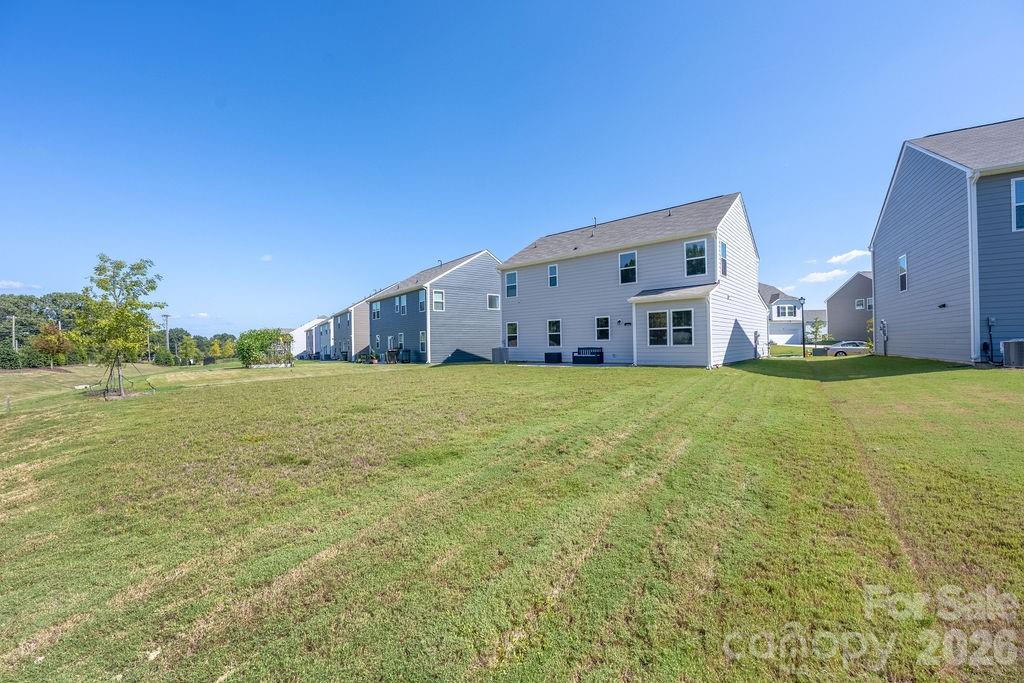Single Family Residence at 2624 Clipper Court NW, Concord, photo 32 of 39