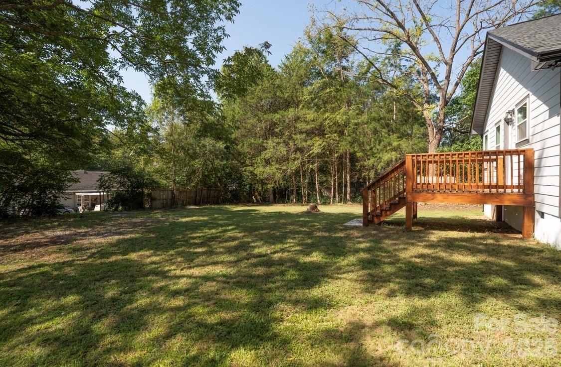 Single Family Residence at 1407 Birch Street, Kannapolis, photo 30 of 31