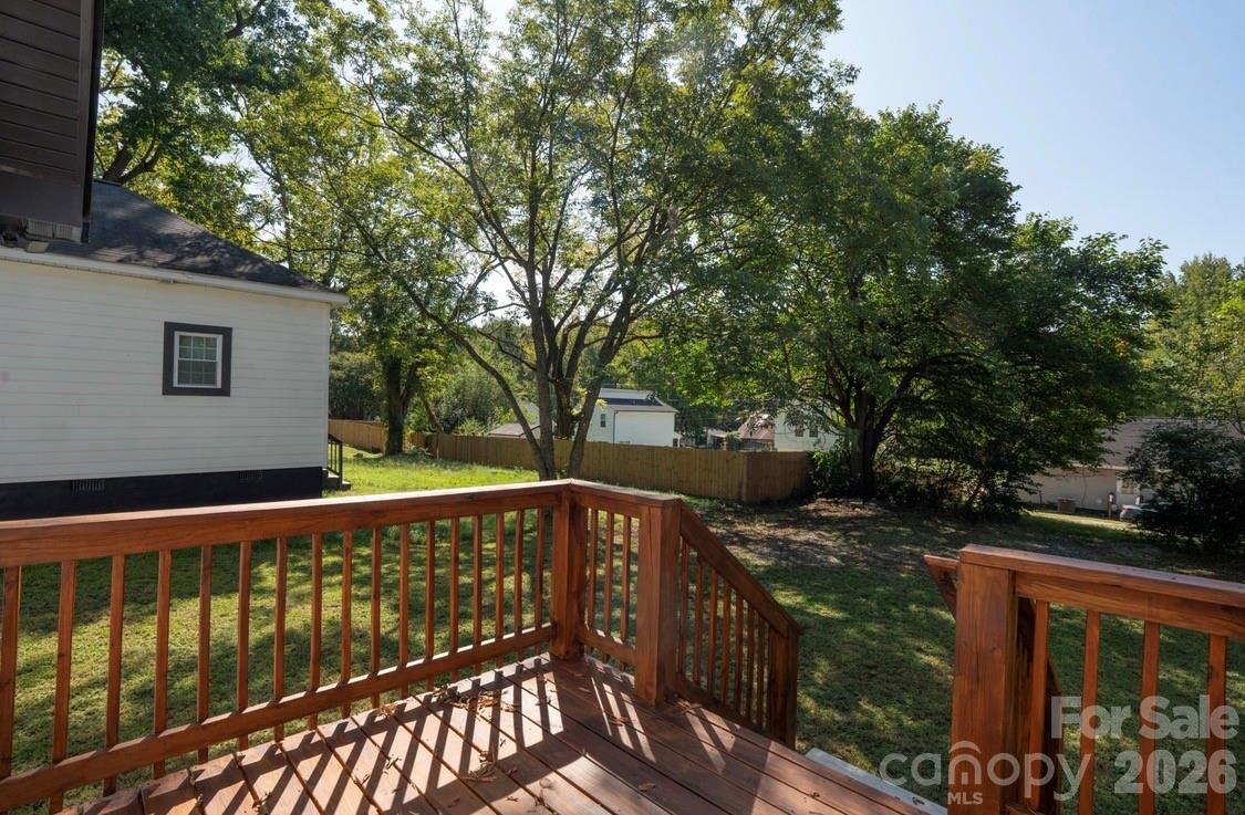 Single Family Residence at 1407 Birch Street, Kannapolis, photo 31 of 31