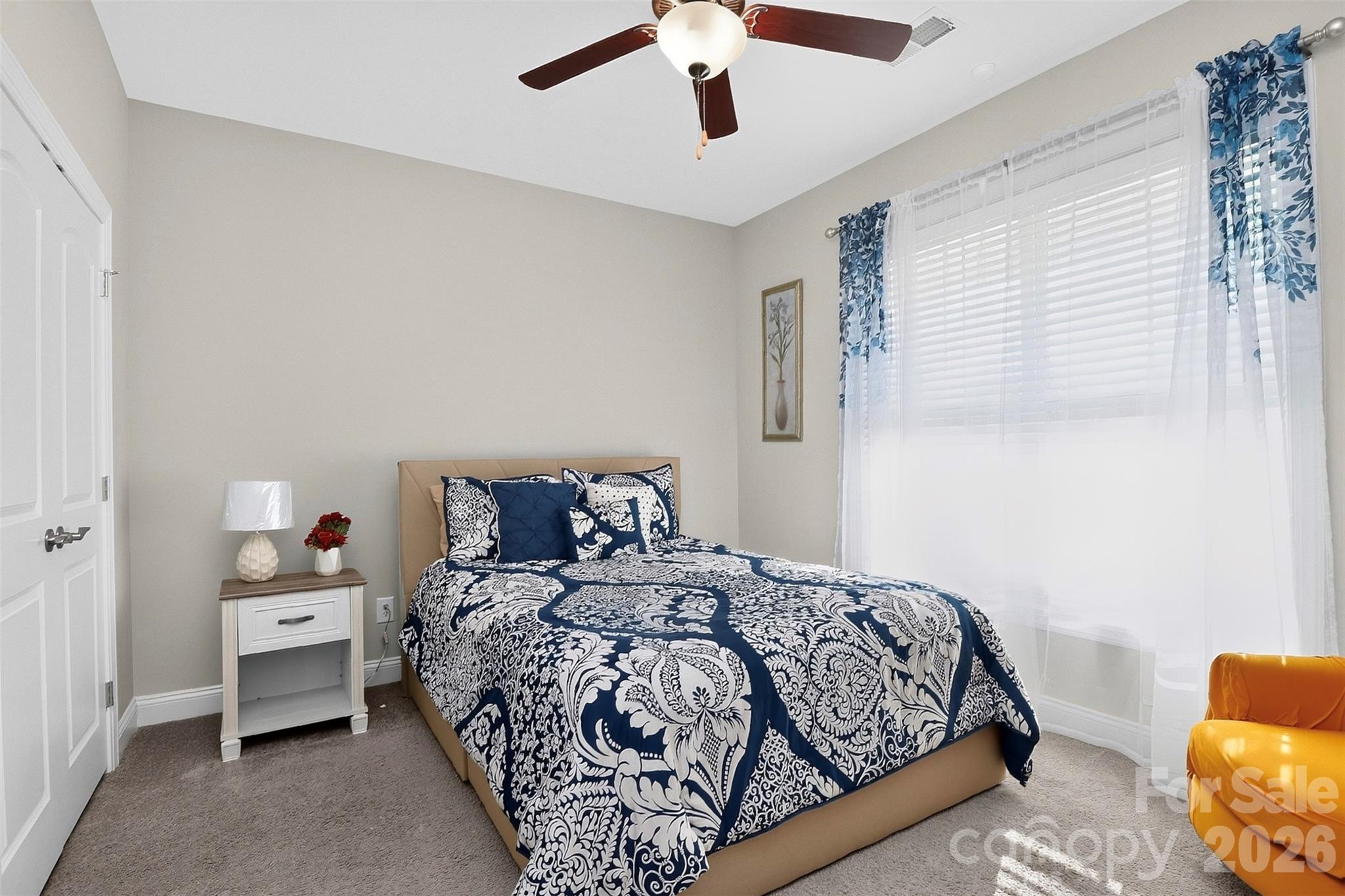 Single Family Residence at 1407 Curling Creek Drive, Indian Trail, photo 9 of 46