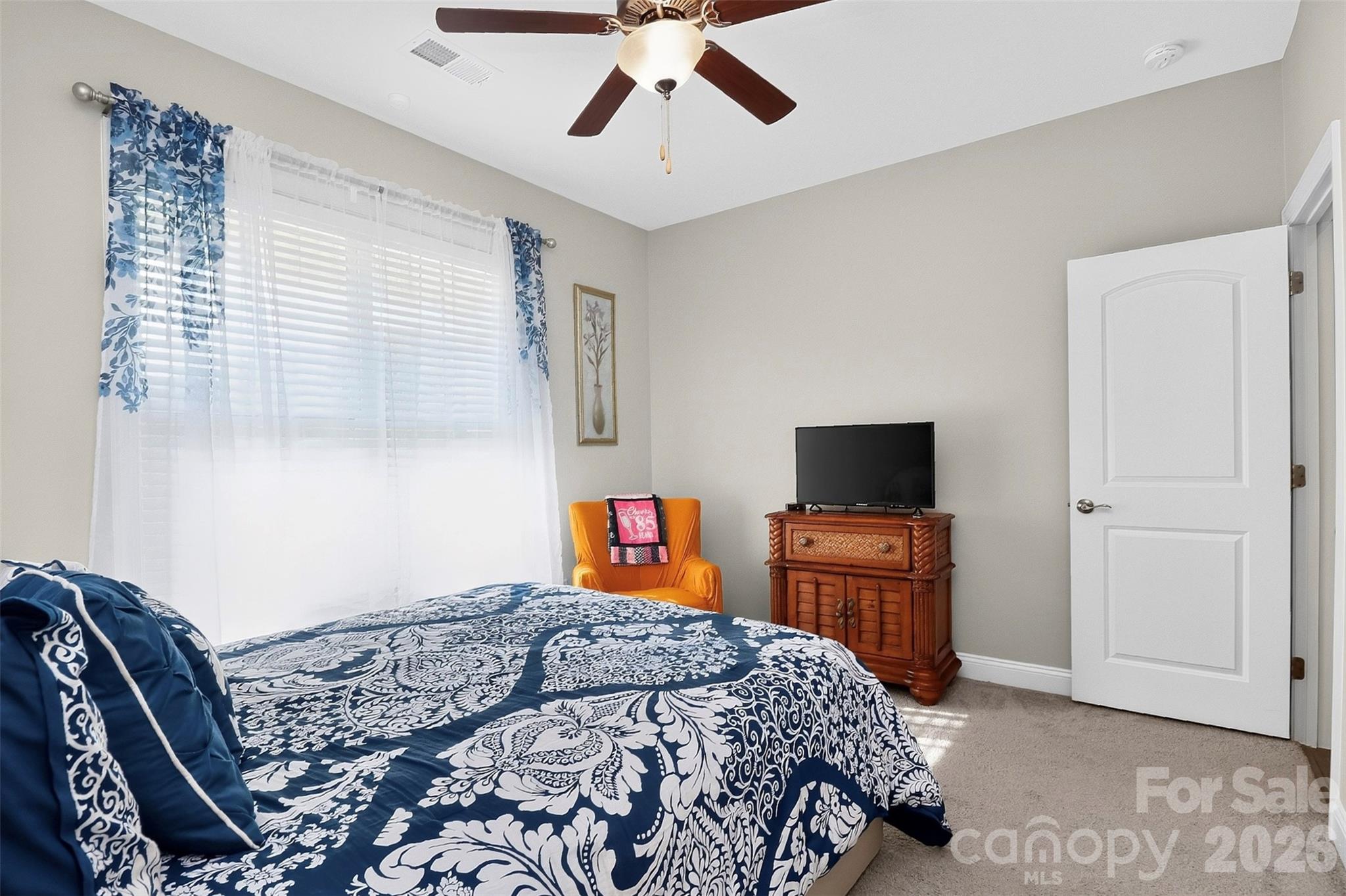 Single Family Residence at 1407 Curling Creek Drive, Indian Trail, photo 10 of 46