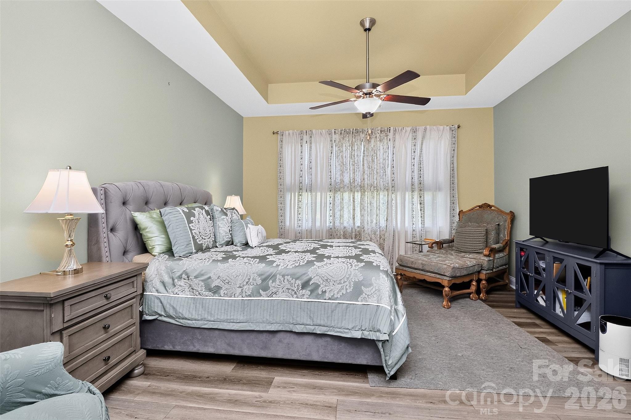 Single Family Residence at 1407 Curling Creek Drive, Indian Trail, photo 25 of 46