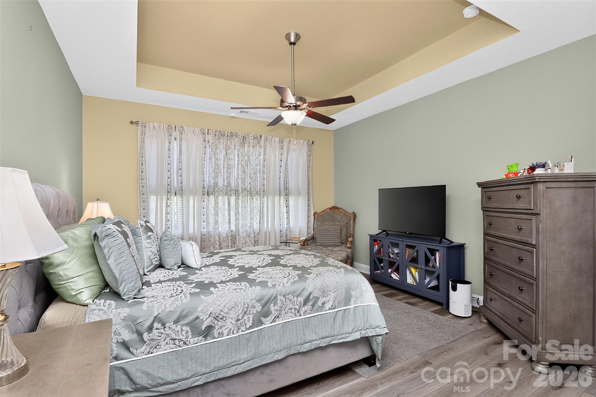 Single Family Residence at 1407 Curling Creek Drive, Indian Trail, photo 26 of 46